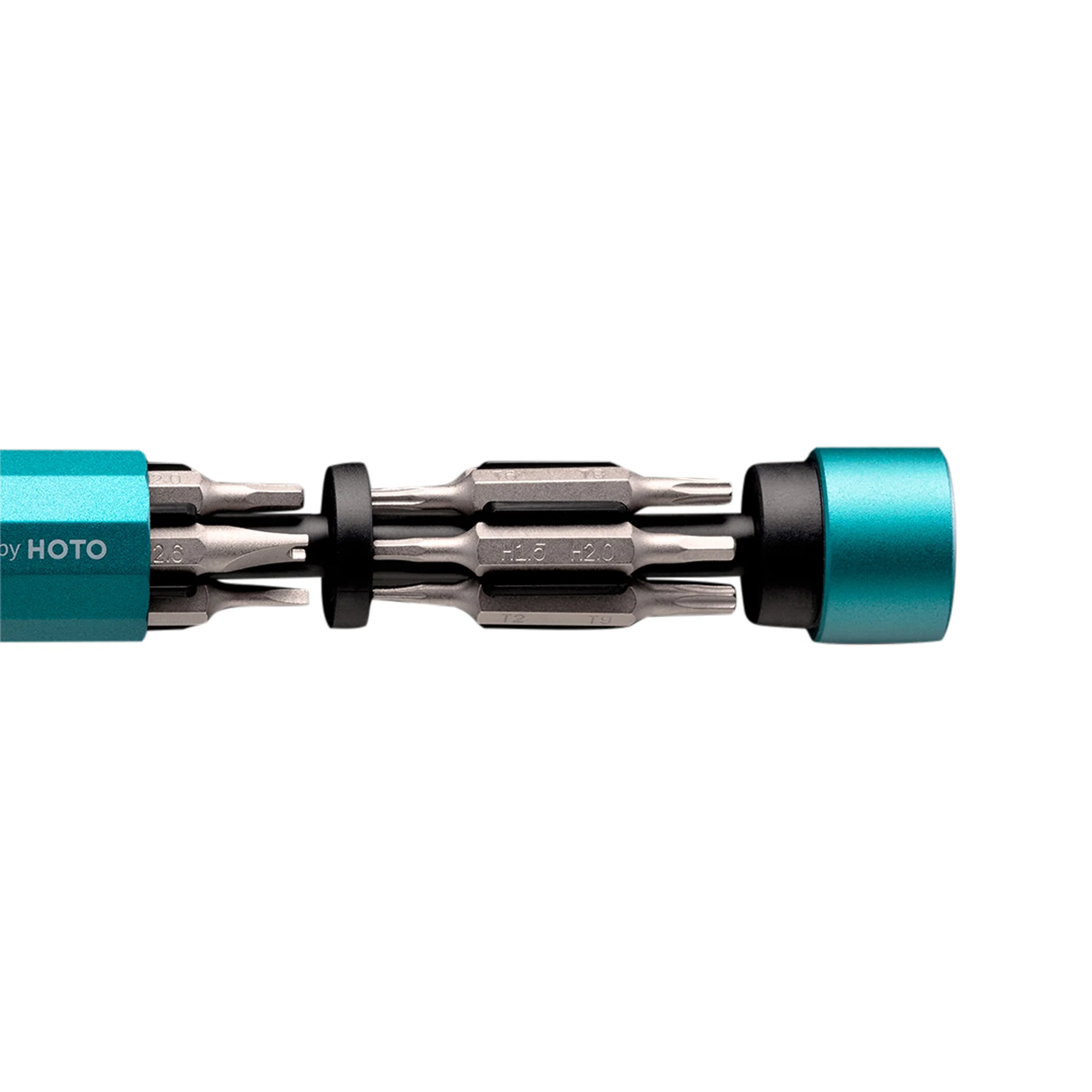 24-Bit Precision Screwdriver - Image 4
