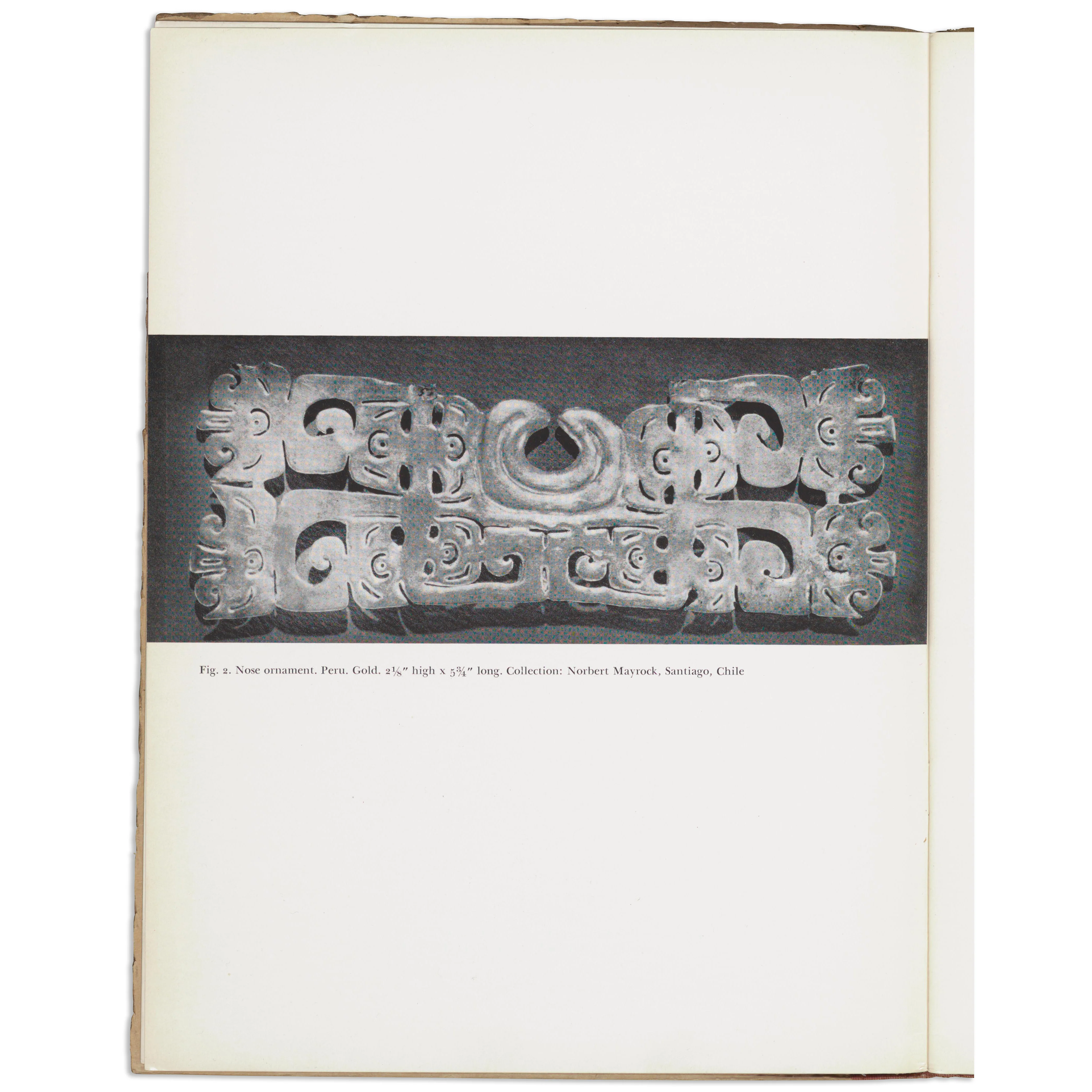 32 Masterworks of Andean Art - Paperback - Image 11