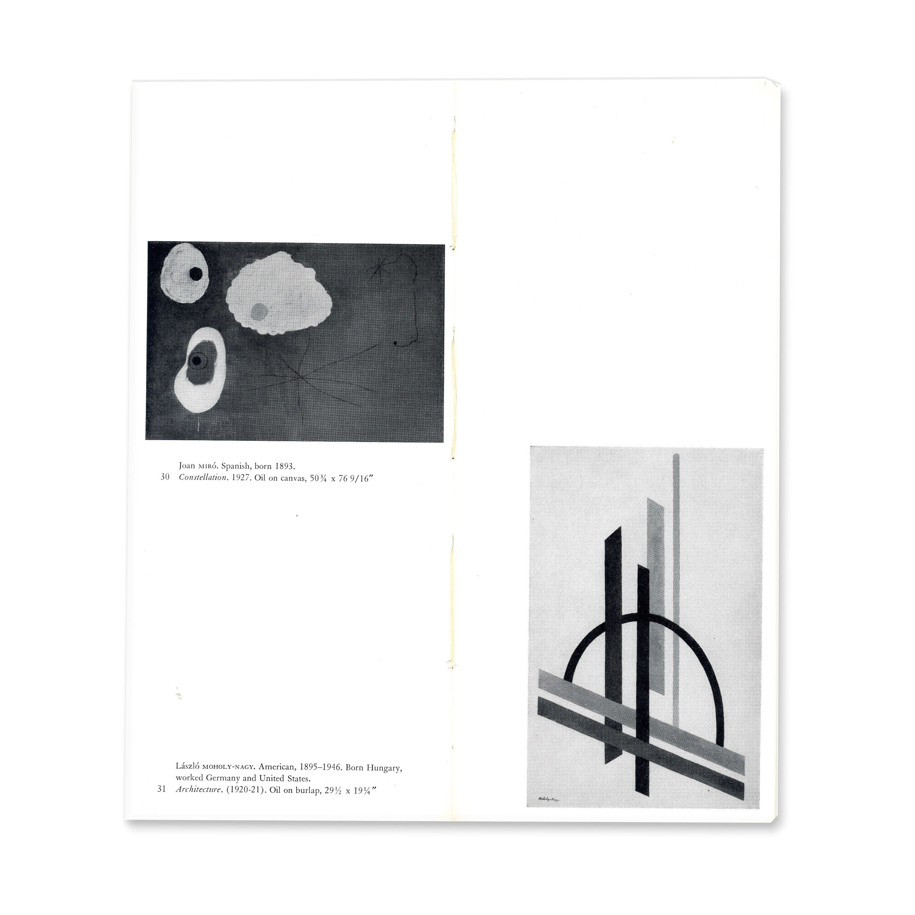50 Selections from the Collection of Mr. And Mrs. Walter Bareiss - Paperback - Image 3
