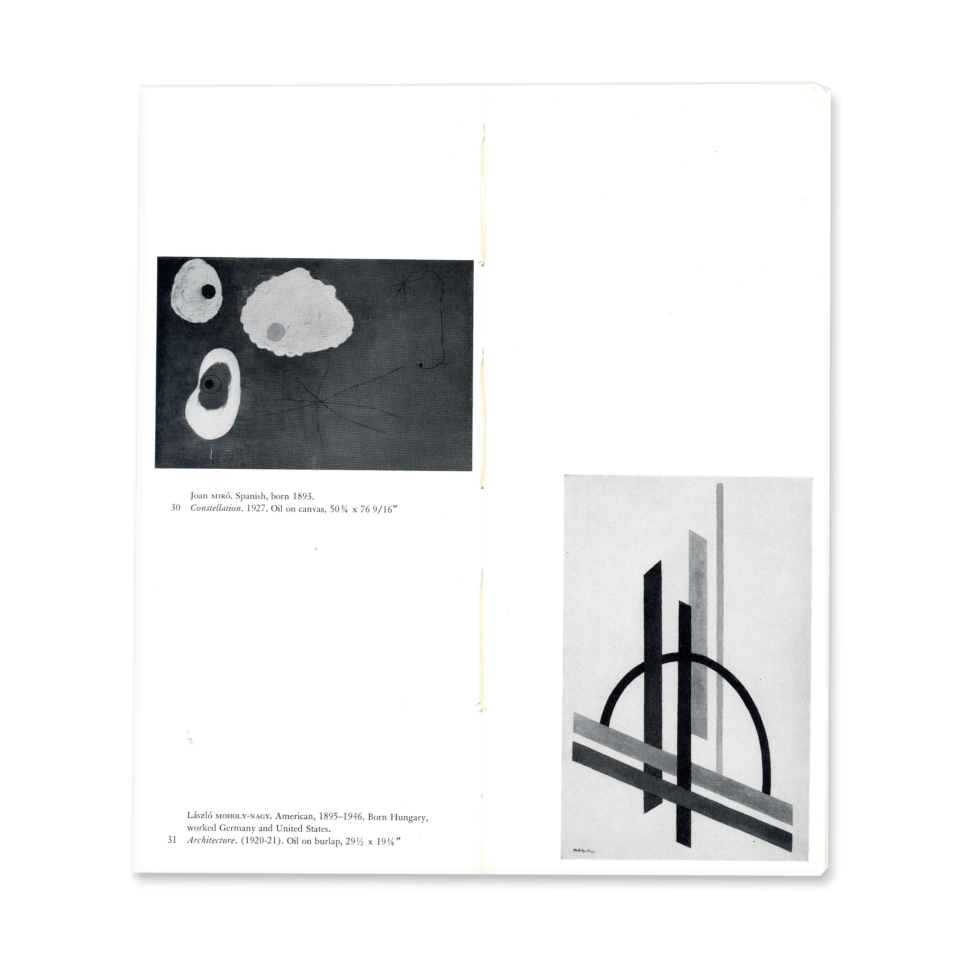 50 Selections from the Collection of Mr. And Mrs. Walter Bareiss - Paperback - Image 6