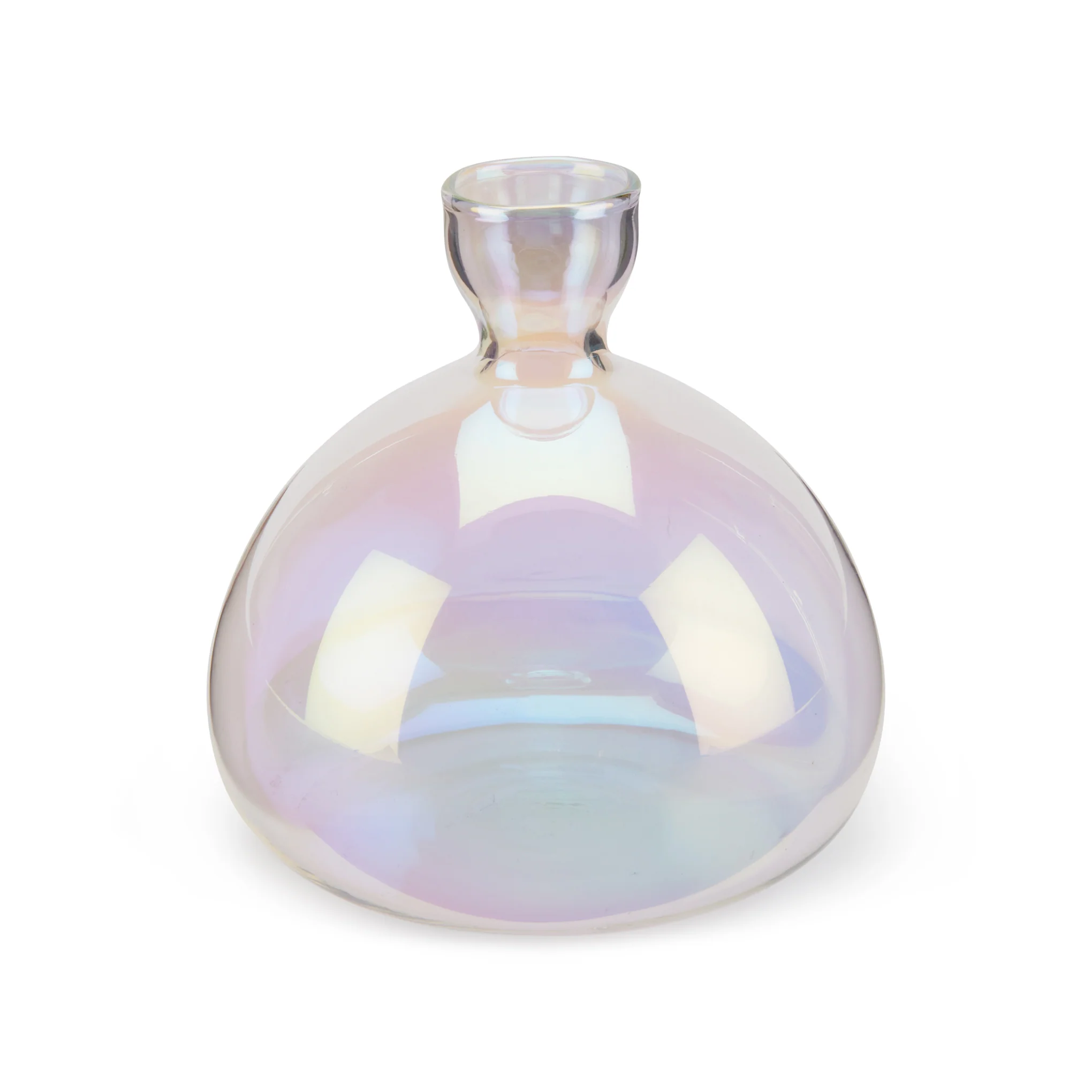 Acorn Vase - iridescent - Image 3