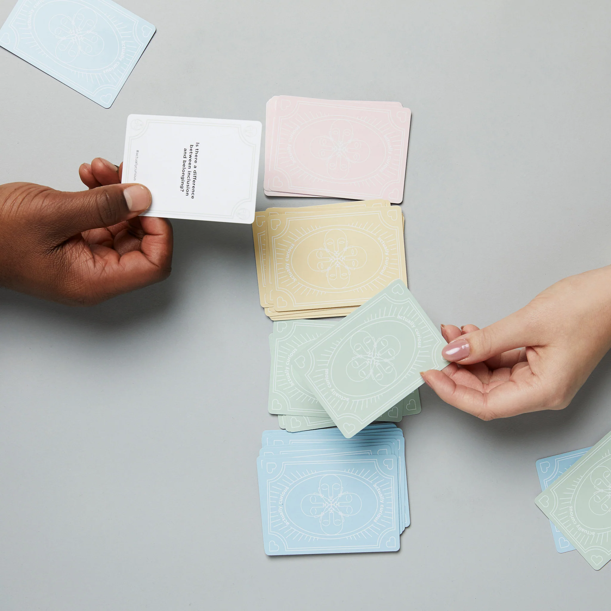 Actually Curious Playing Cards - Actually Curious - Image 15