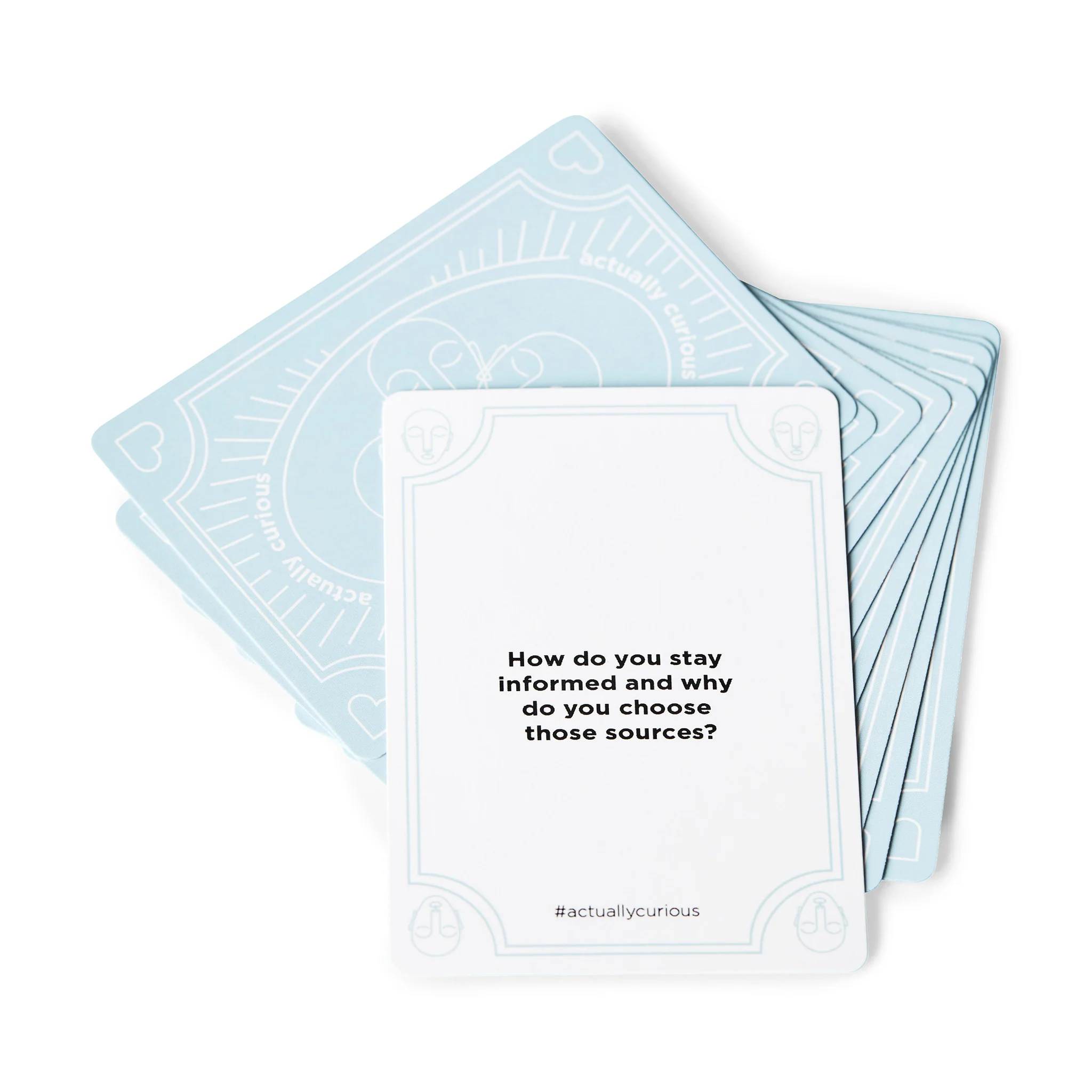 Actually Curious Playing Cards - Actually Curious - Image 17