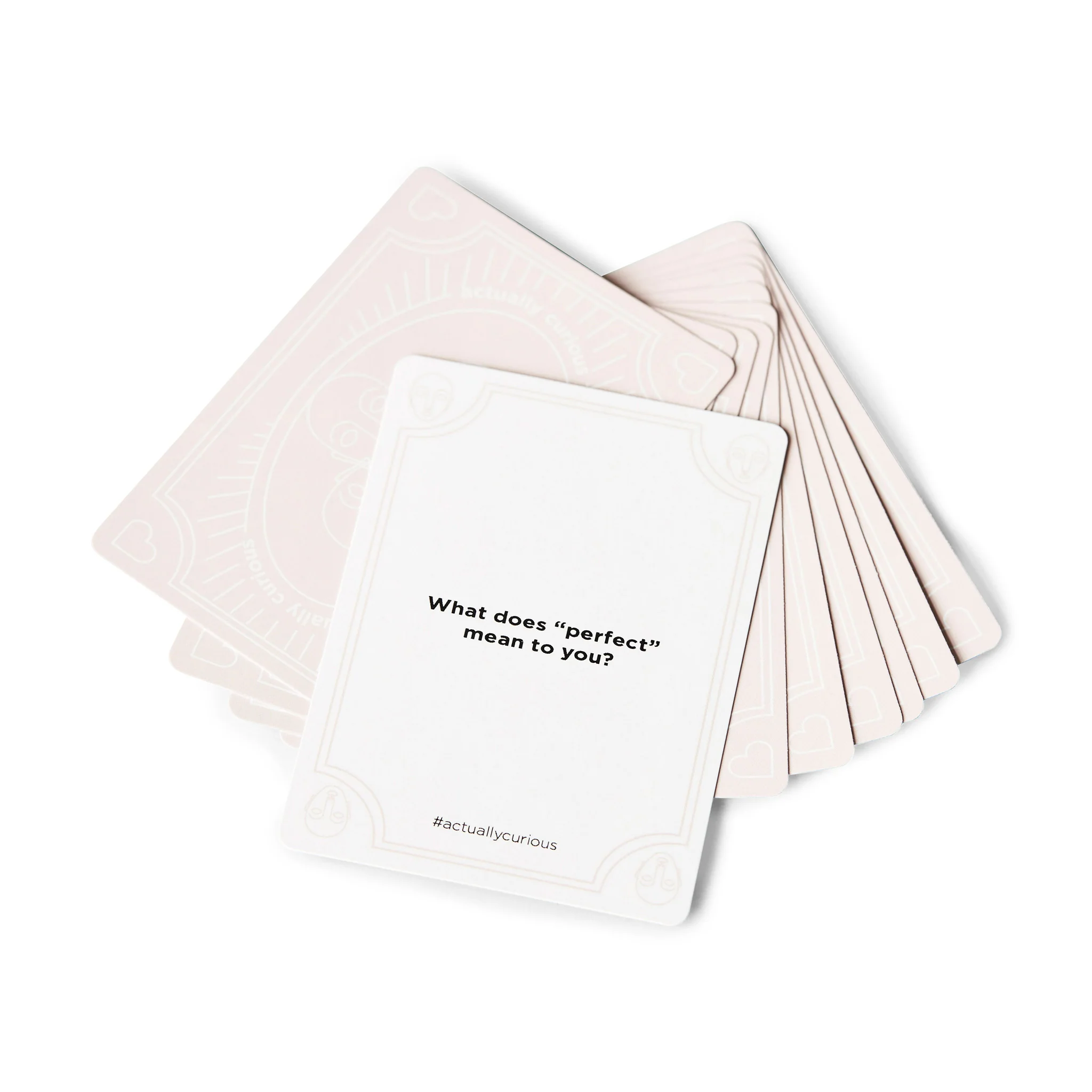 Actually Curious Playing Cards - Actually Curious - Image 21