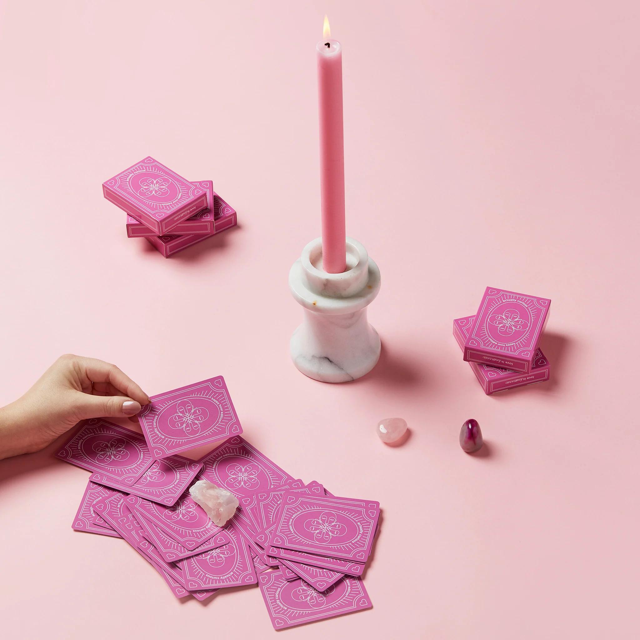 Actually Curious Playing Cards - Actually Curious - Image 3