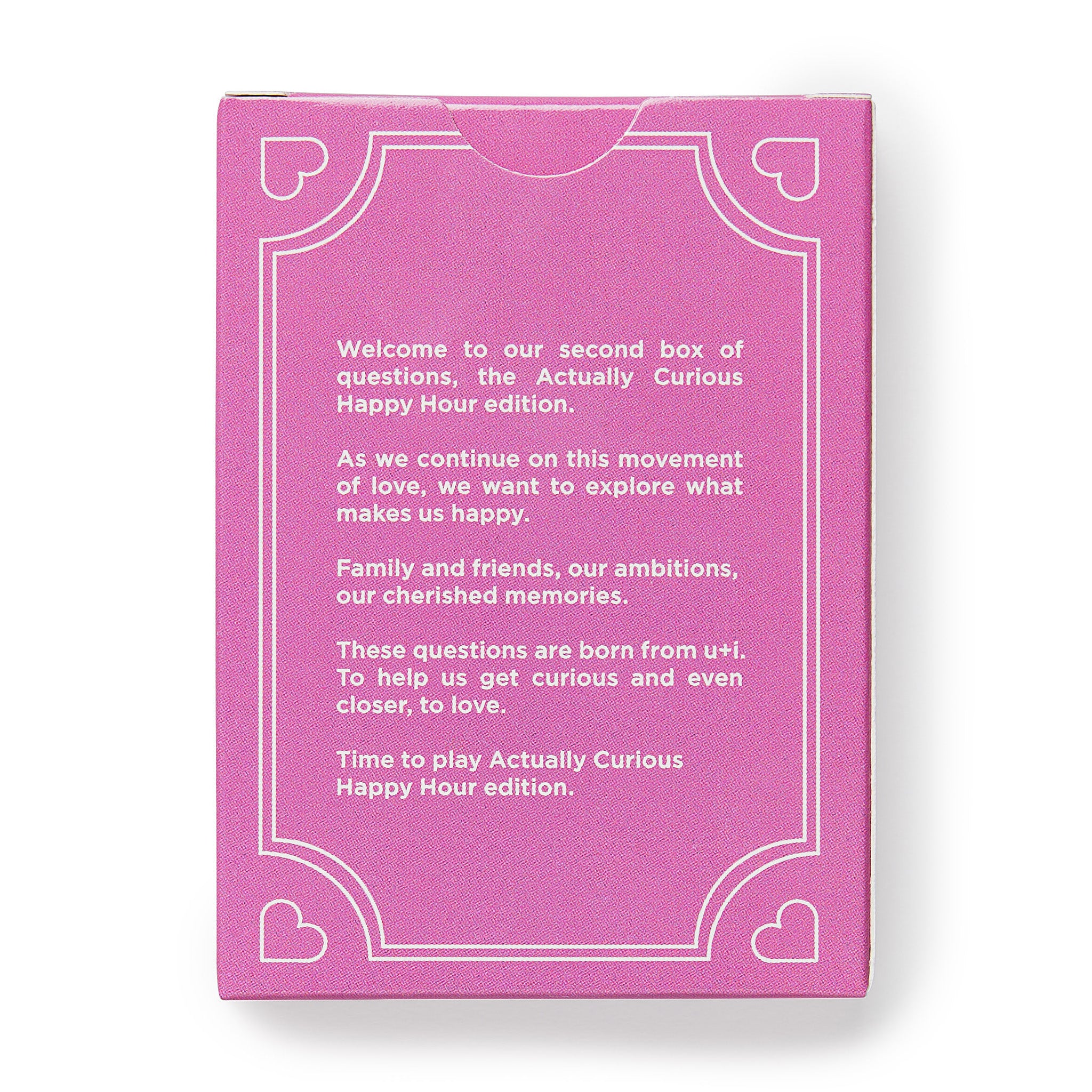 Actually Curious Playing Cards - Actually Curious - Image 5