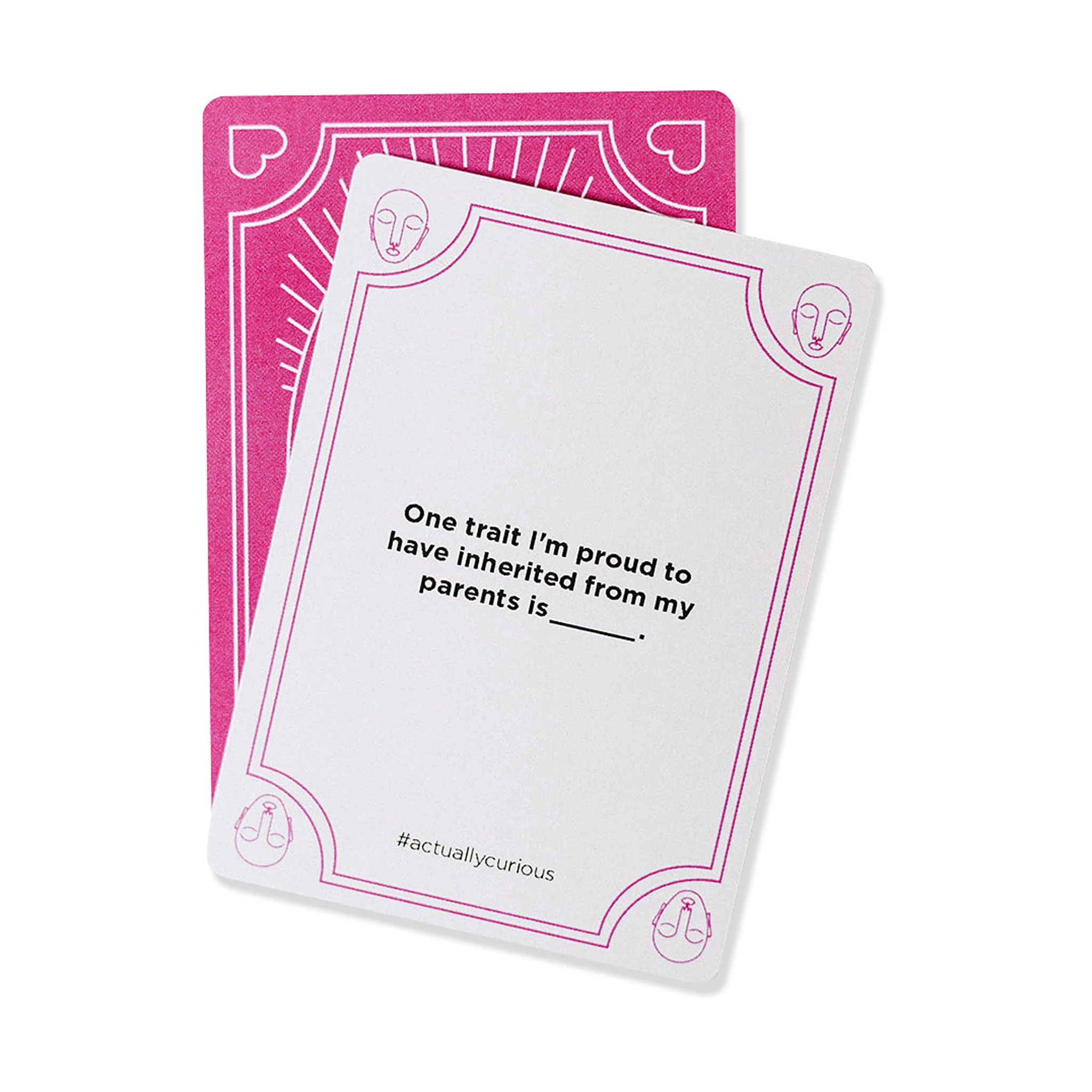 Actually Curious Playing Cards - Actually Curious - Image 6