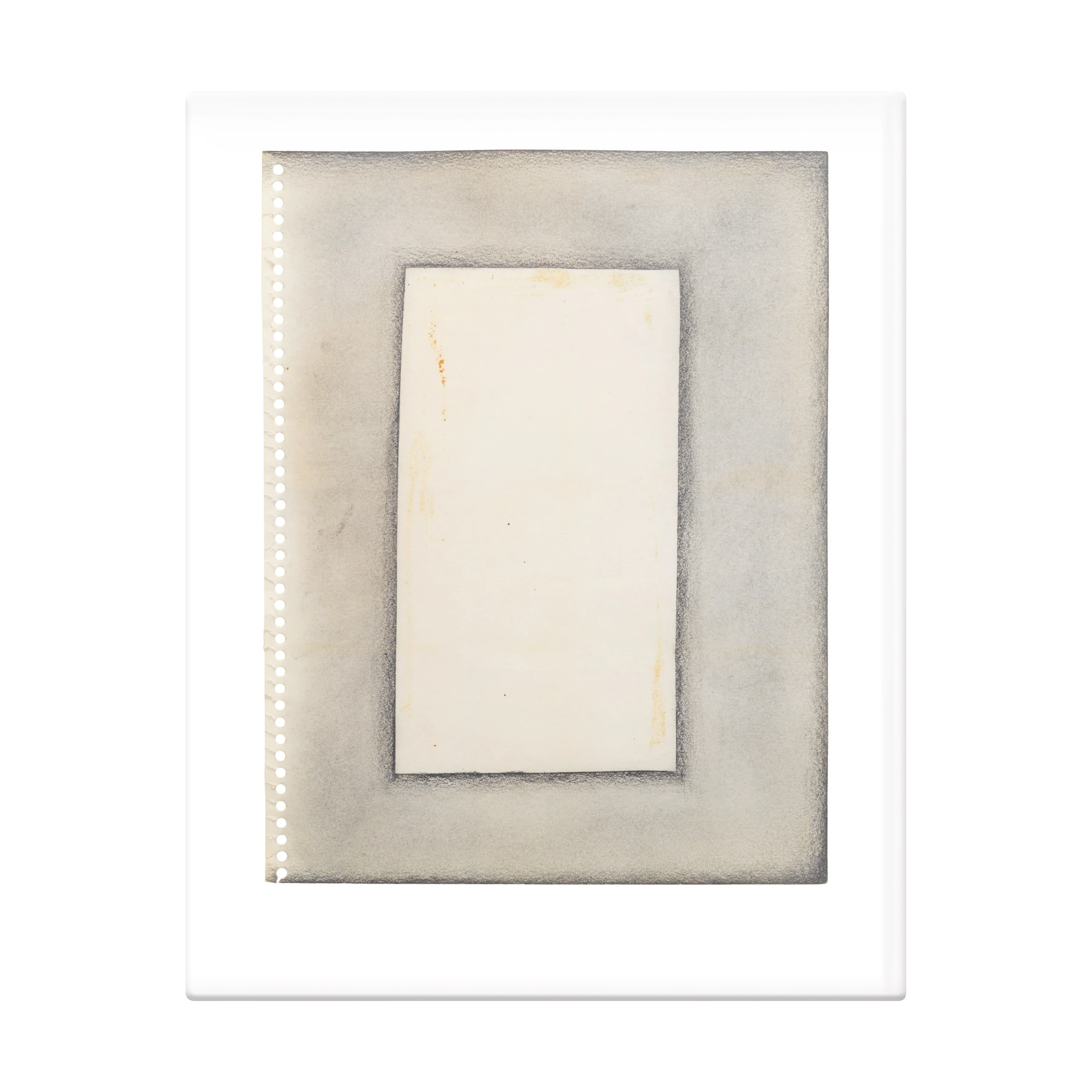 Adrian Piper: A Synthesis of Intuitions, 1965–2016 - Hardcover Book - Image 4