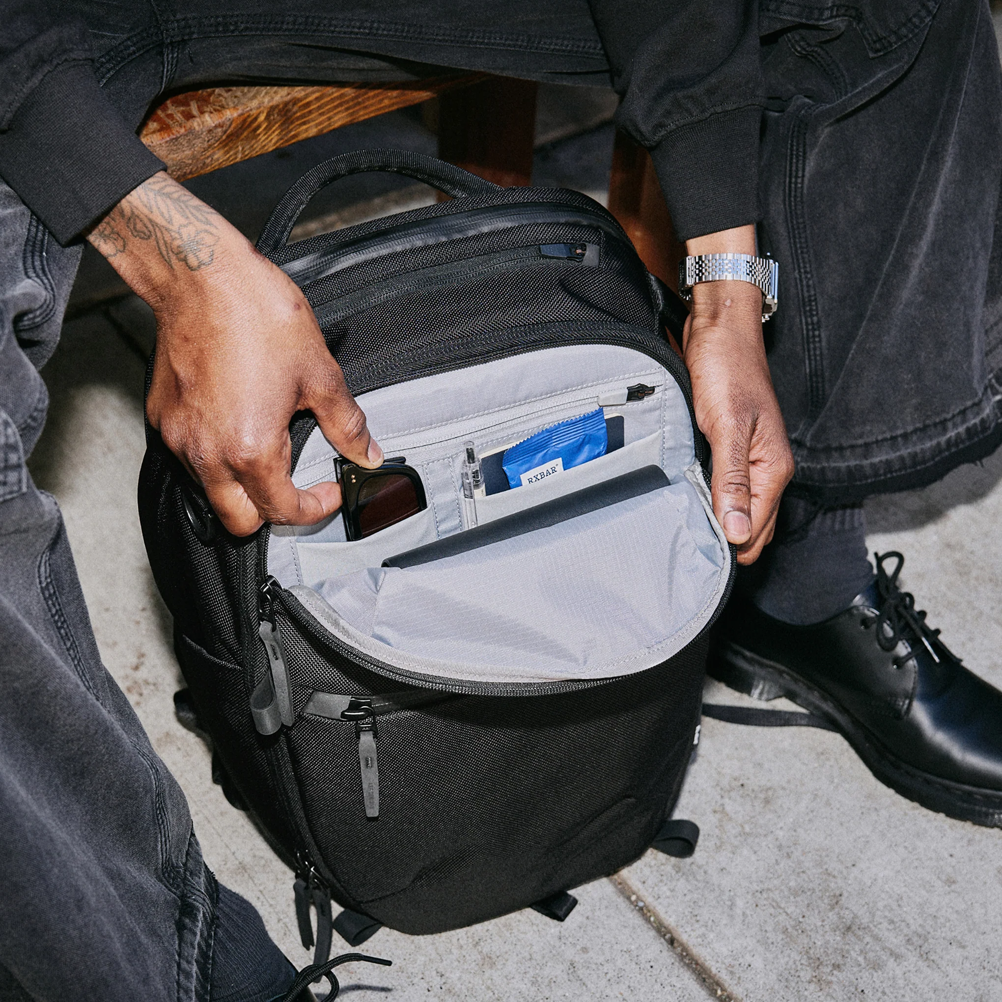Aer City Pack Pro 2 (24L) - Image 19