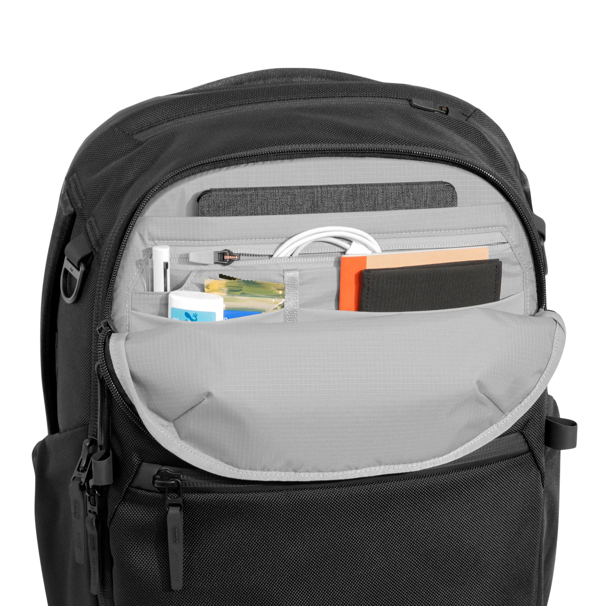 Aer Travel Pack 4 Backpack (35L) - Image 10