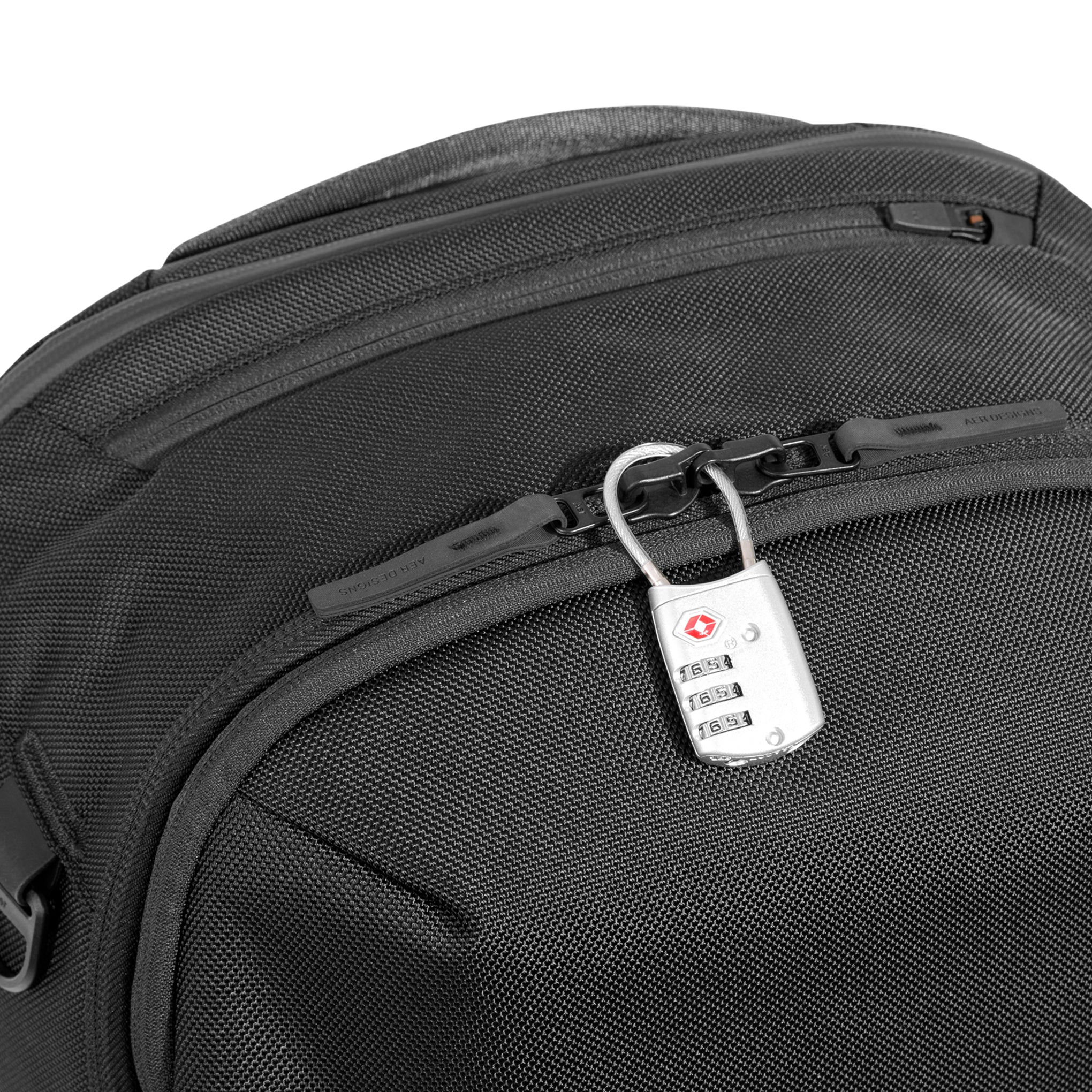 Aer Travel Pack 4 Backpack (35L) - Image 13