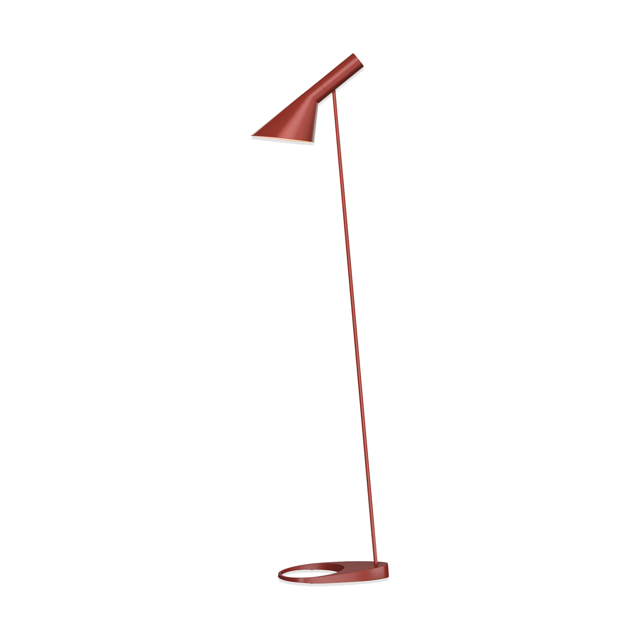AJ Floor Light - Pale Petroleum - Image 31