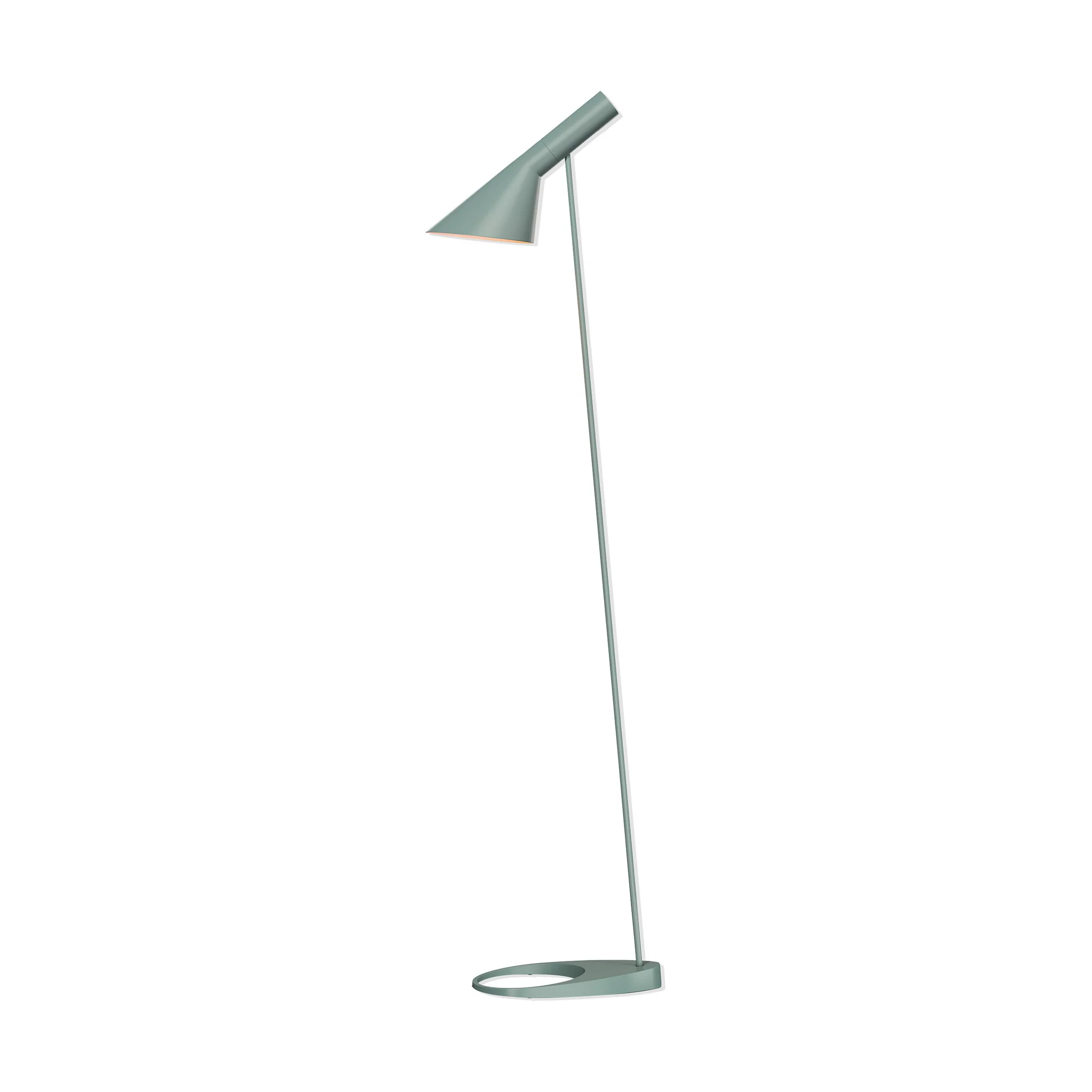 AJ Floor Light - Pale Petroleum - Image 35