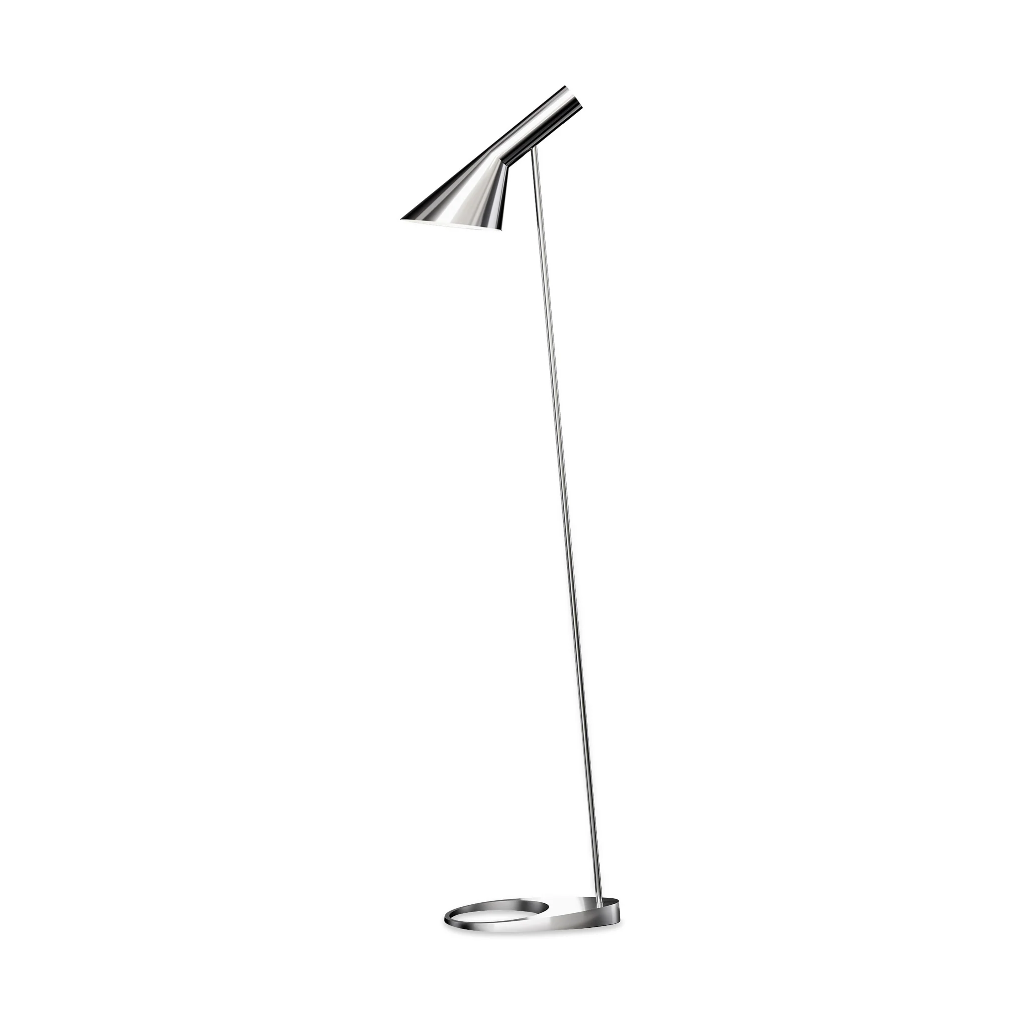 AJ Floor Light - Pale Petroleum - Image 6