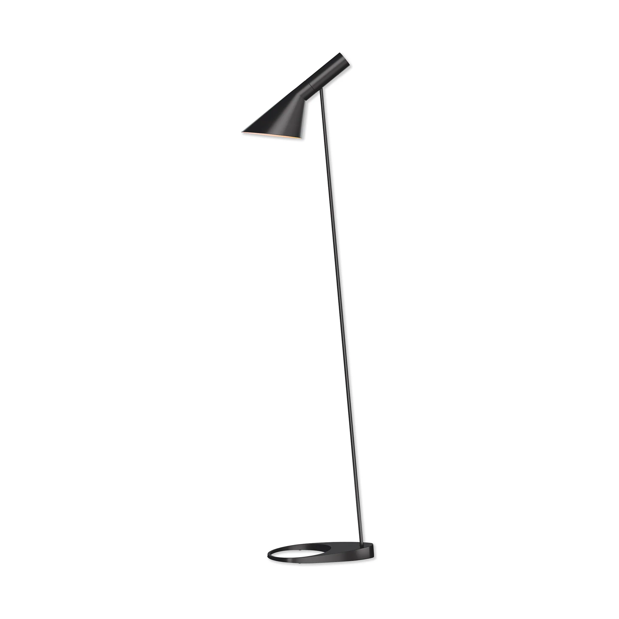 AJ Floor Light - Pale Petroleum - Image 8