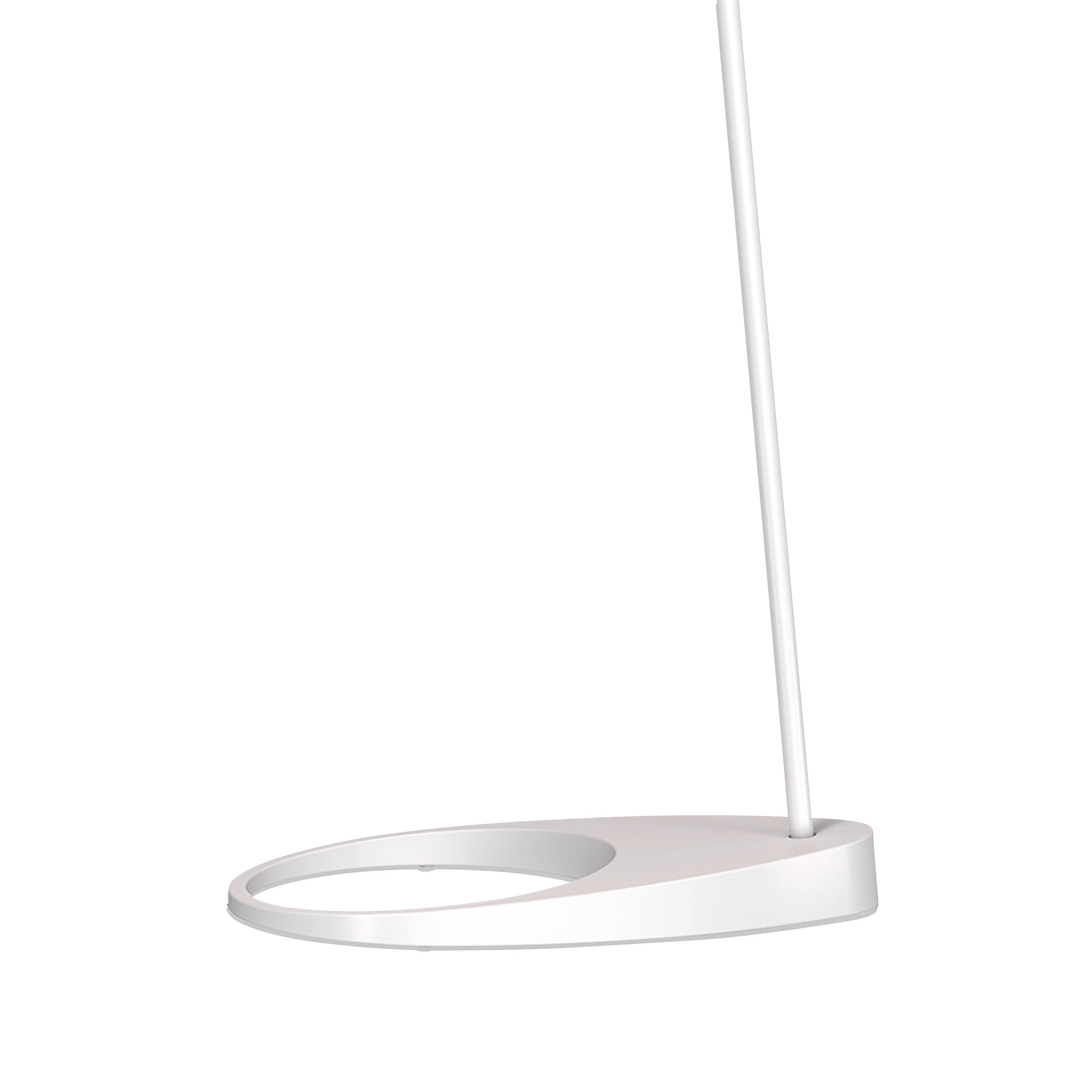 AJ Floor Light - White - Image 4