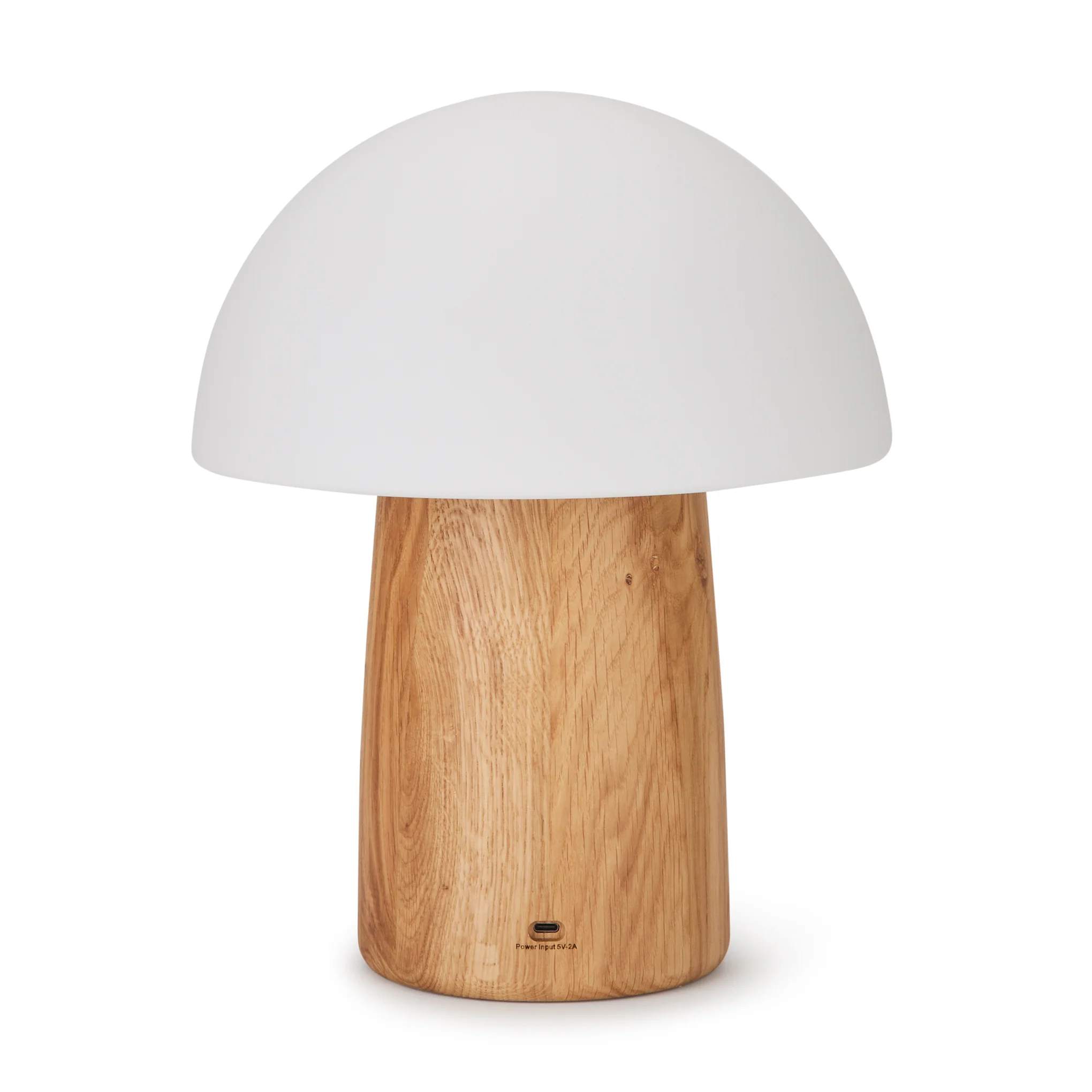 Alice Mushroom Lamp - Large - Image 4