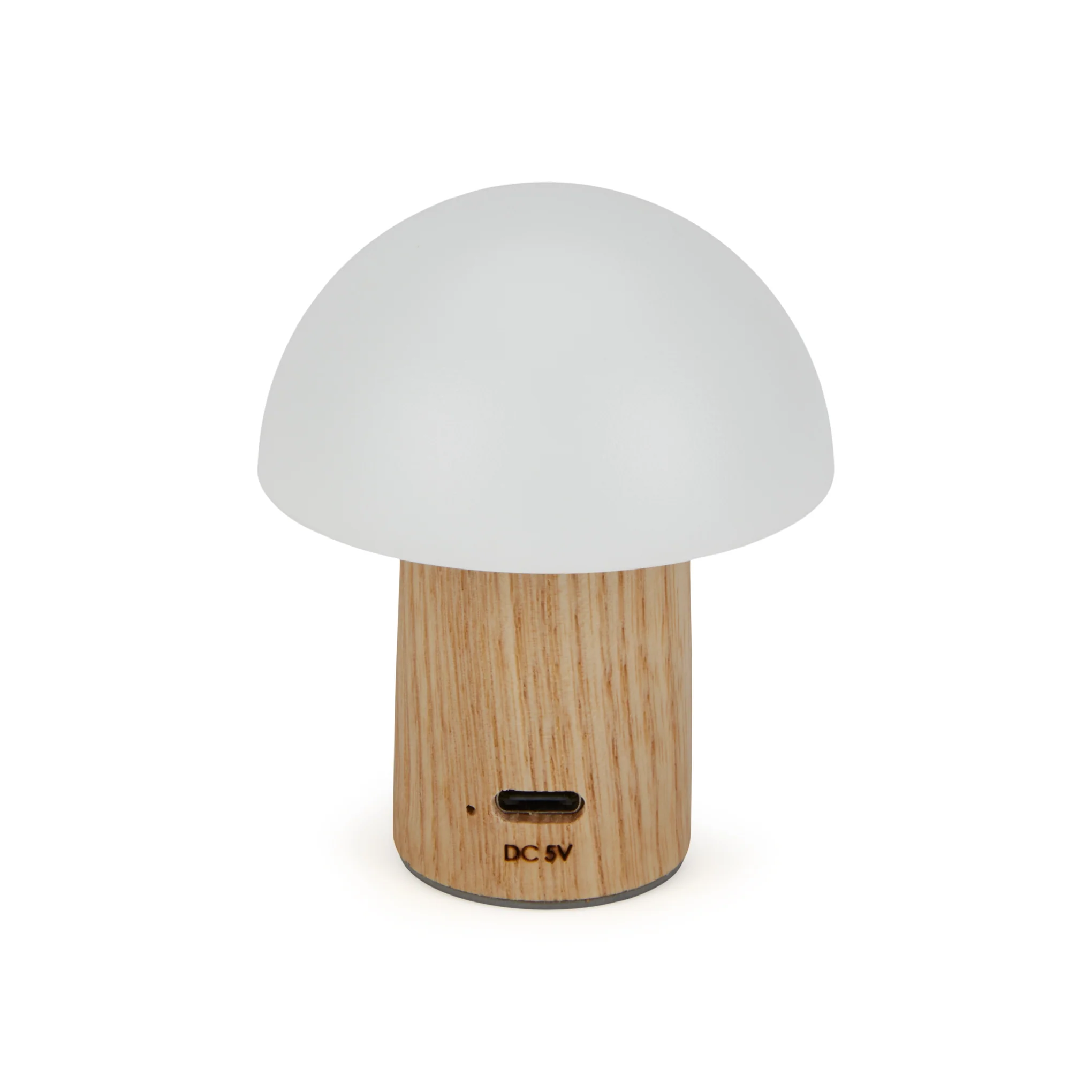 Alice Mushroom Lamp - Super Mini - Image 4