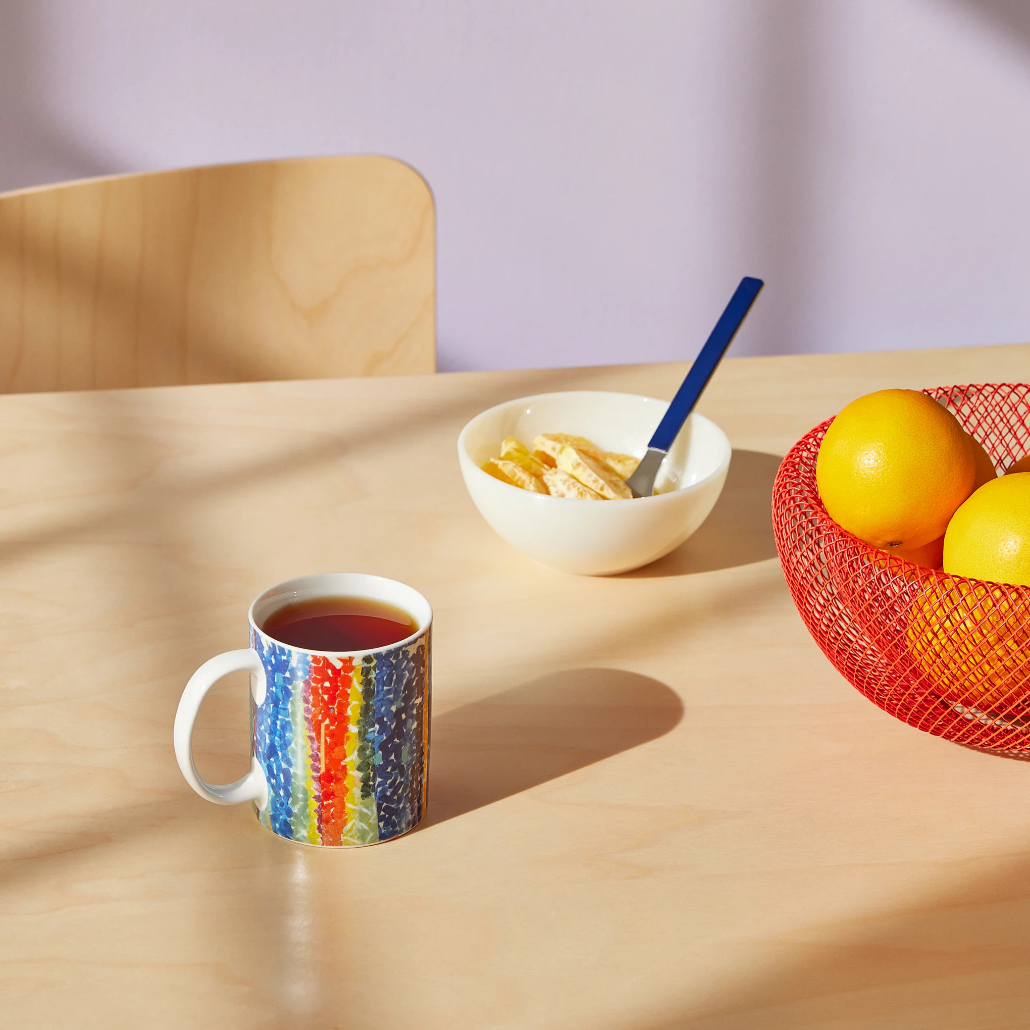 Alma Woodsey Thomas Ceramic Mug - Image 2