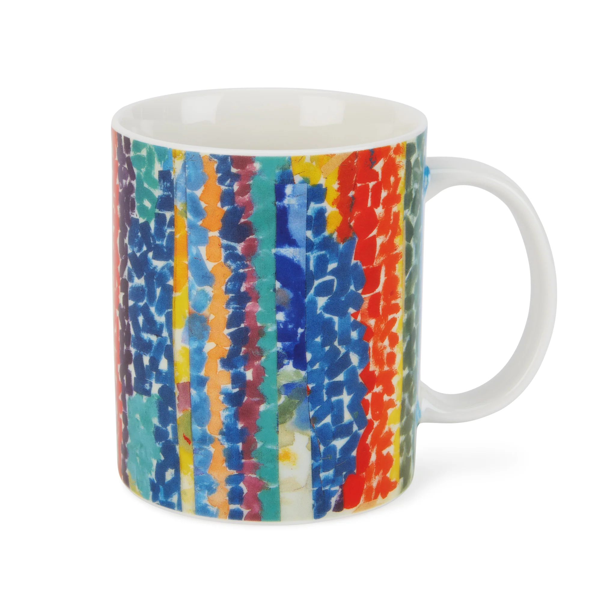 Alma Woodsey Thomas Ceramic Mug - Image 3