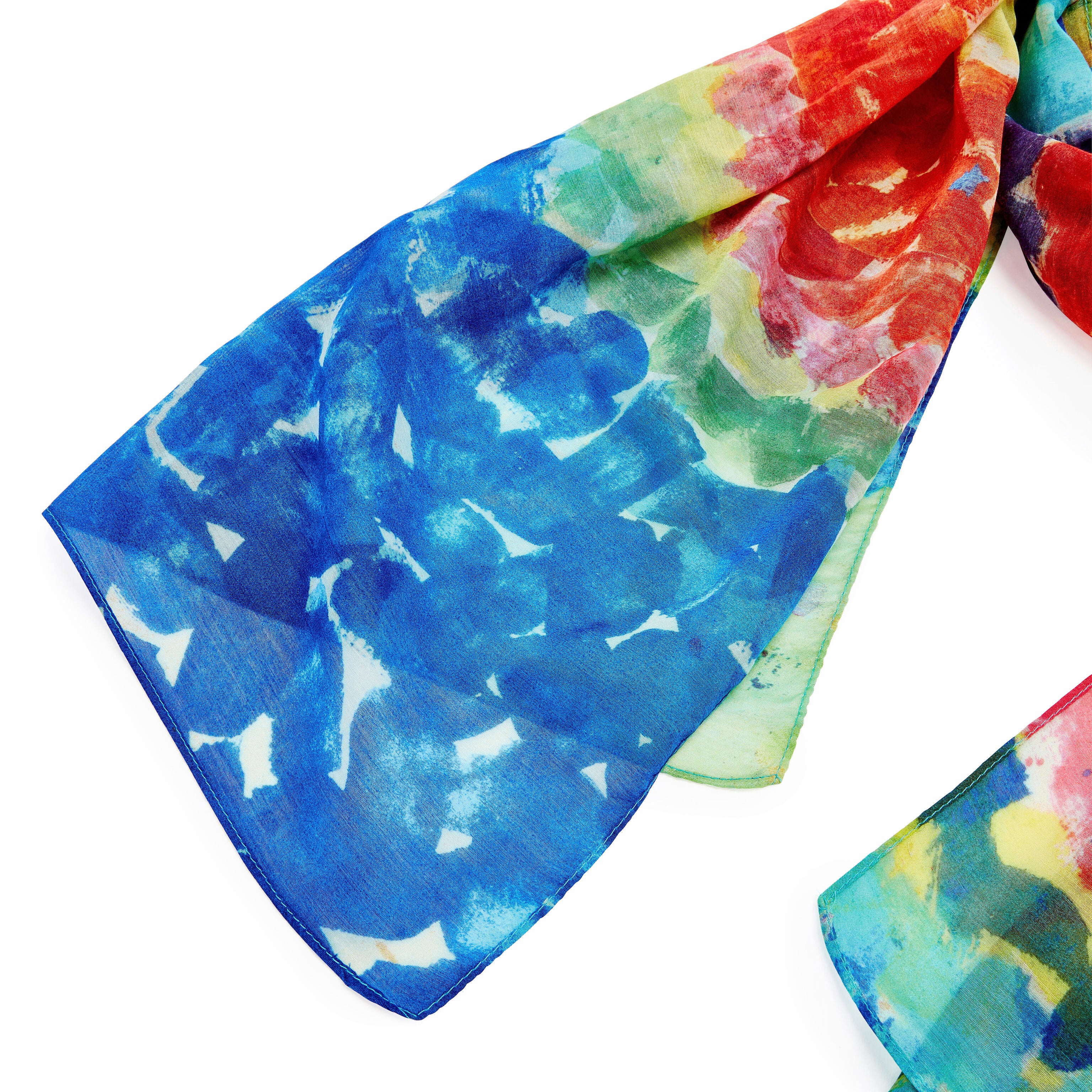 Alma Woodsey Thomas Scarf - Image 3