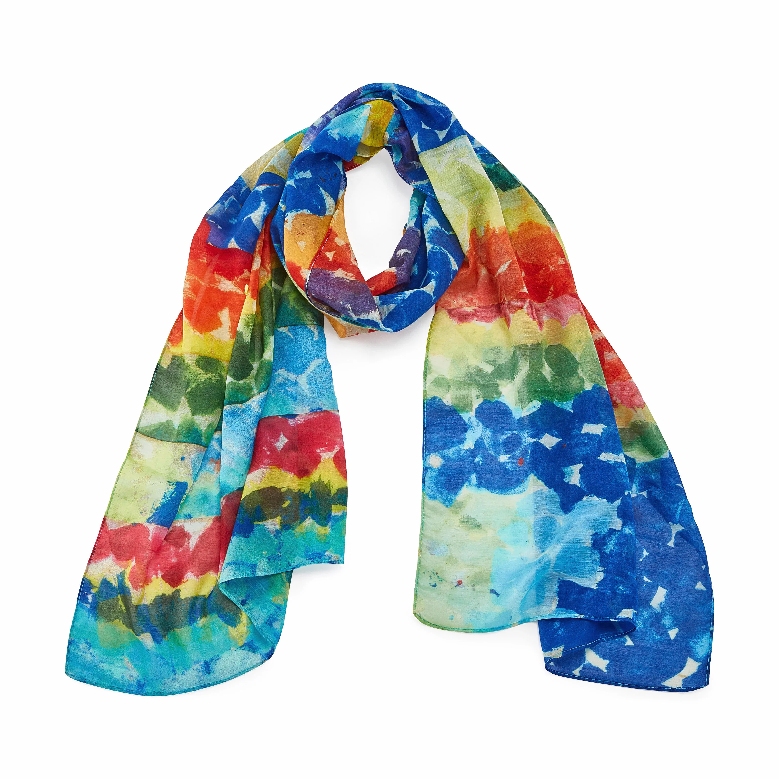 Alma Woodsey Thomas Scarf - Image 6