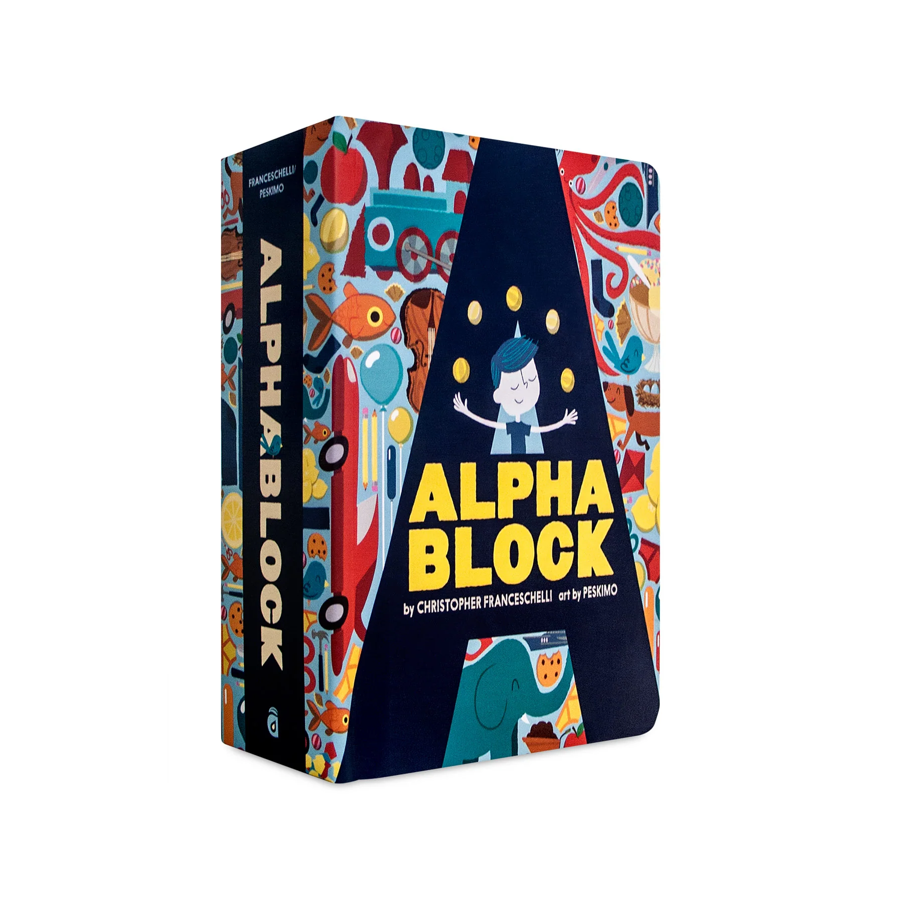 Alpha Block - Image 4