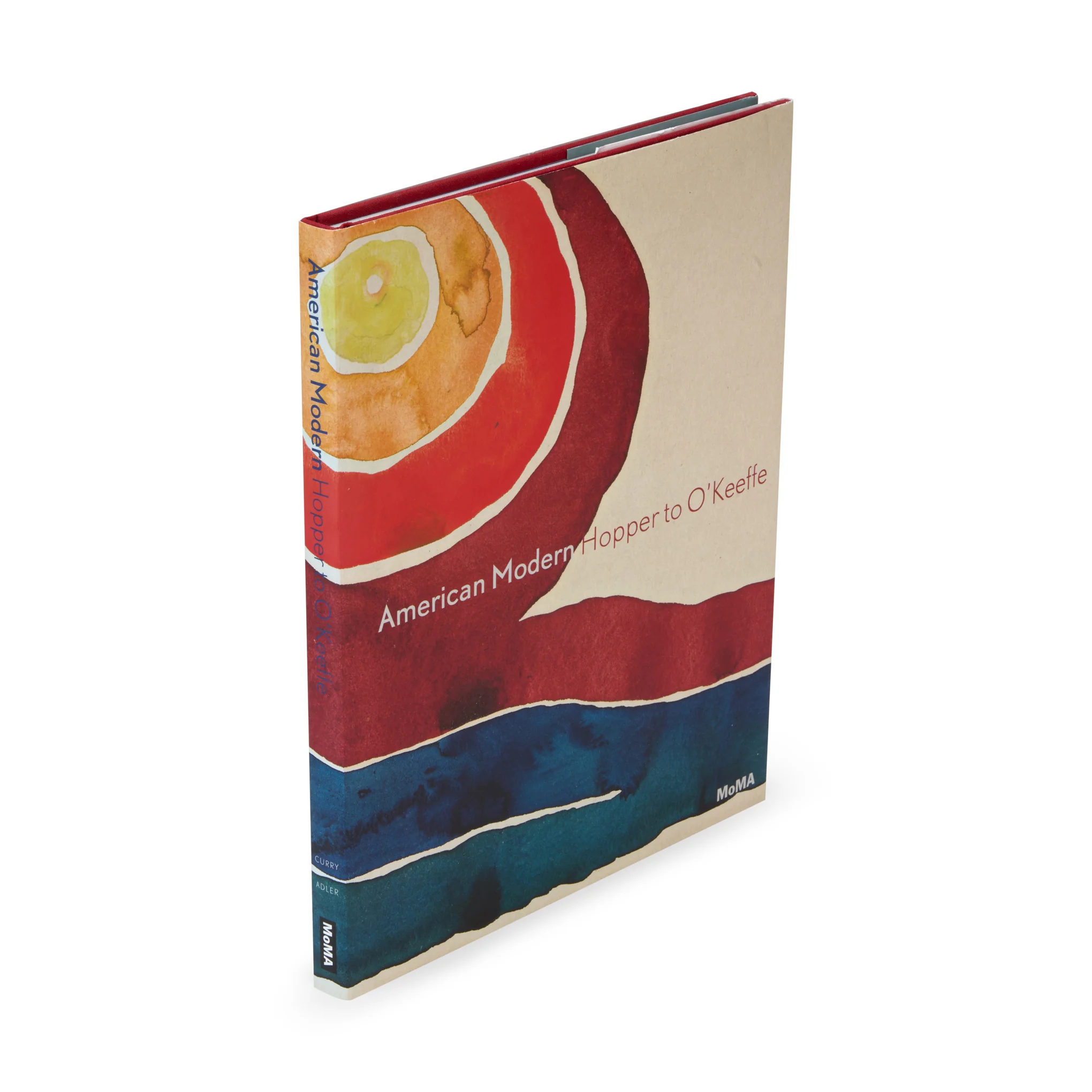 American Modern: Hopper to O'Keeffe - Hardcover Book - Image 3