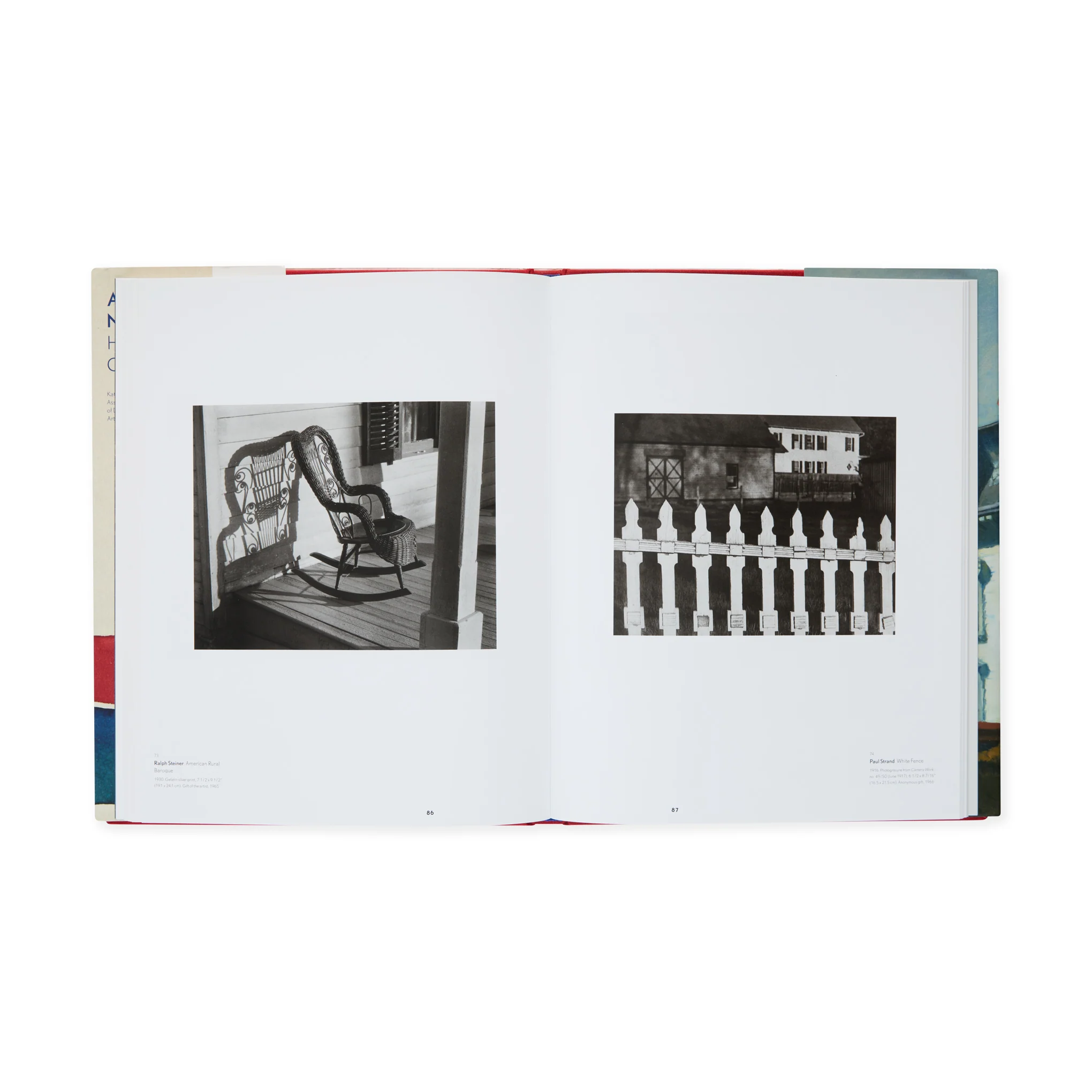American Modern: Hopper to O'Keeffe - Hardcover Book - Image 6