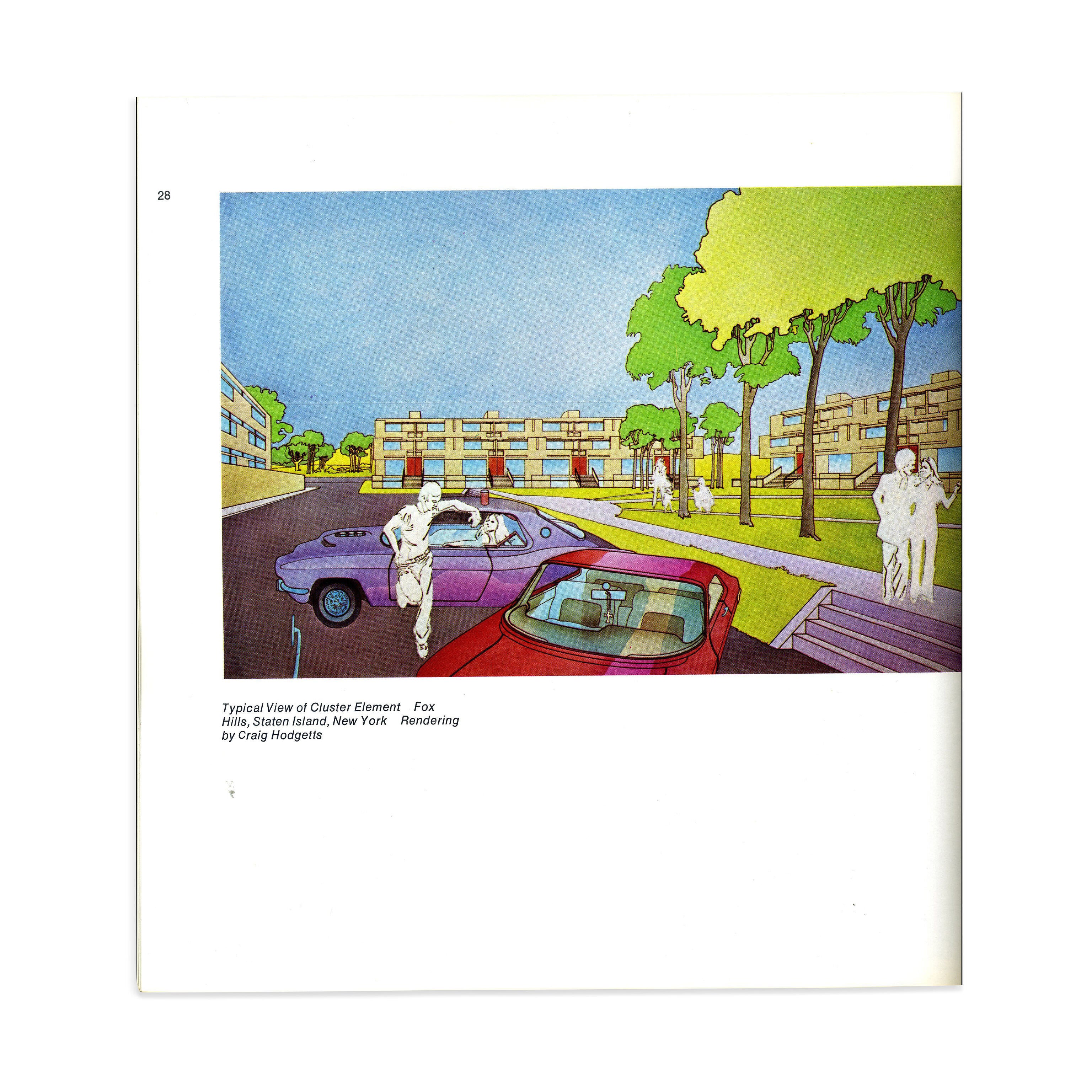Another Chance for Housing Low Rise Housing Alternatives - Softcover - Image 2