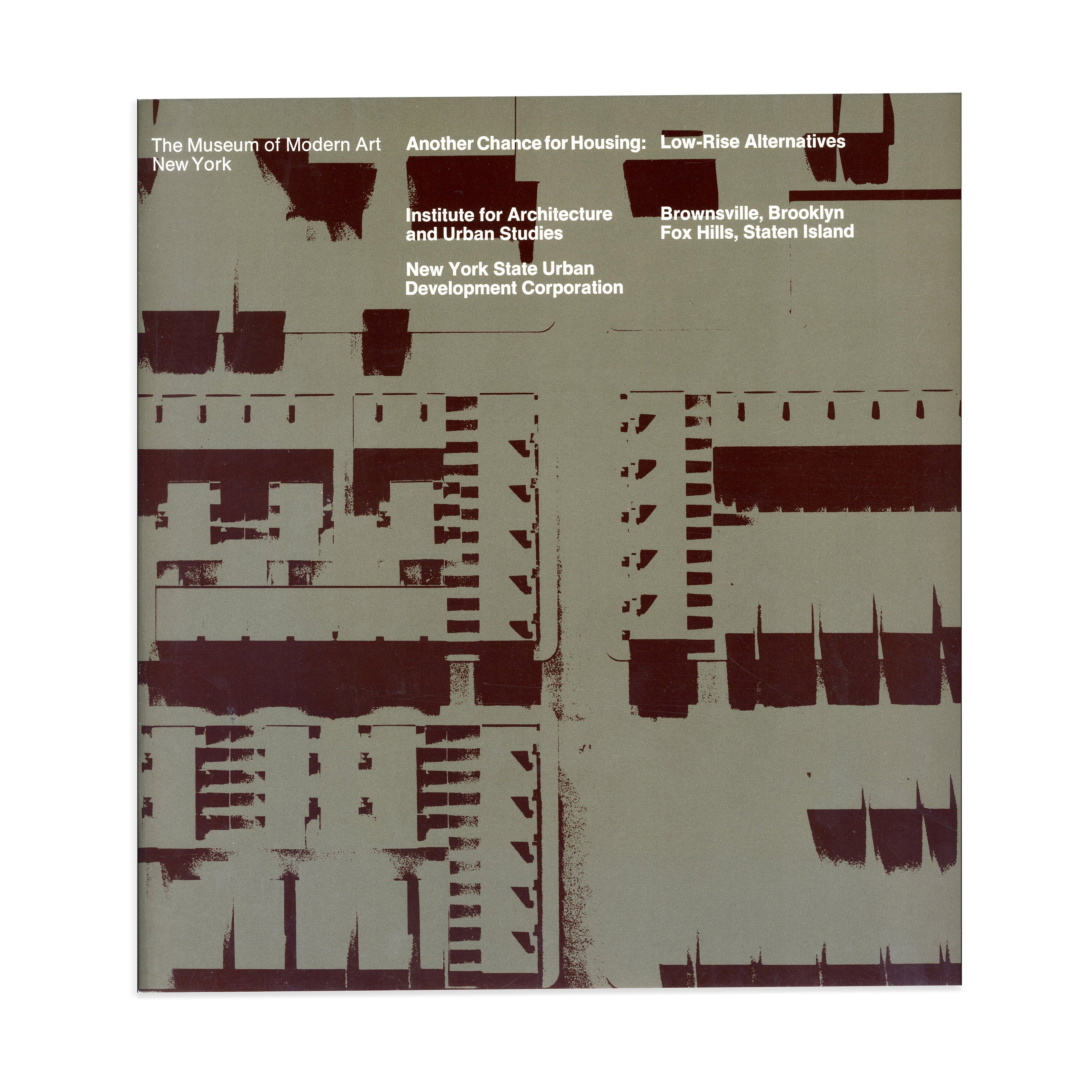 Another Chance for Housing Low Rise Housing Alternatives - Softcover - Image 5