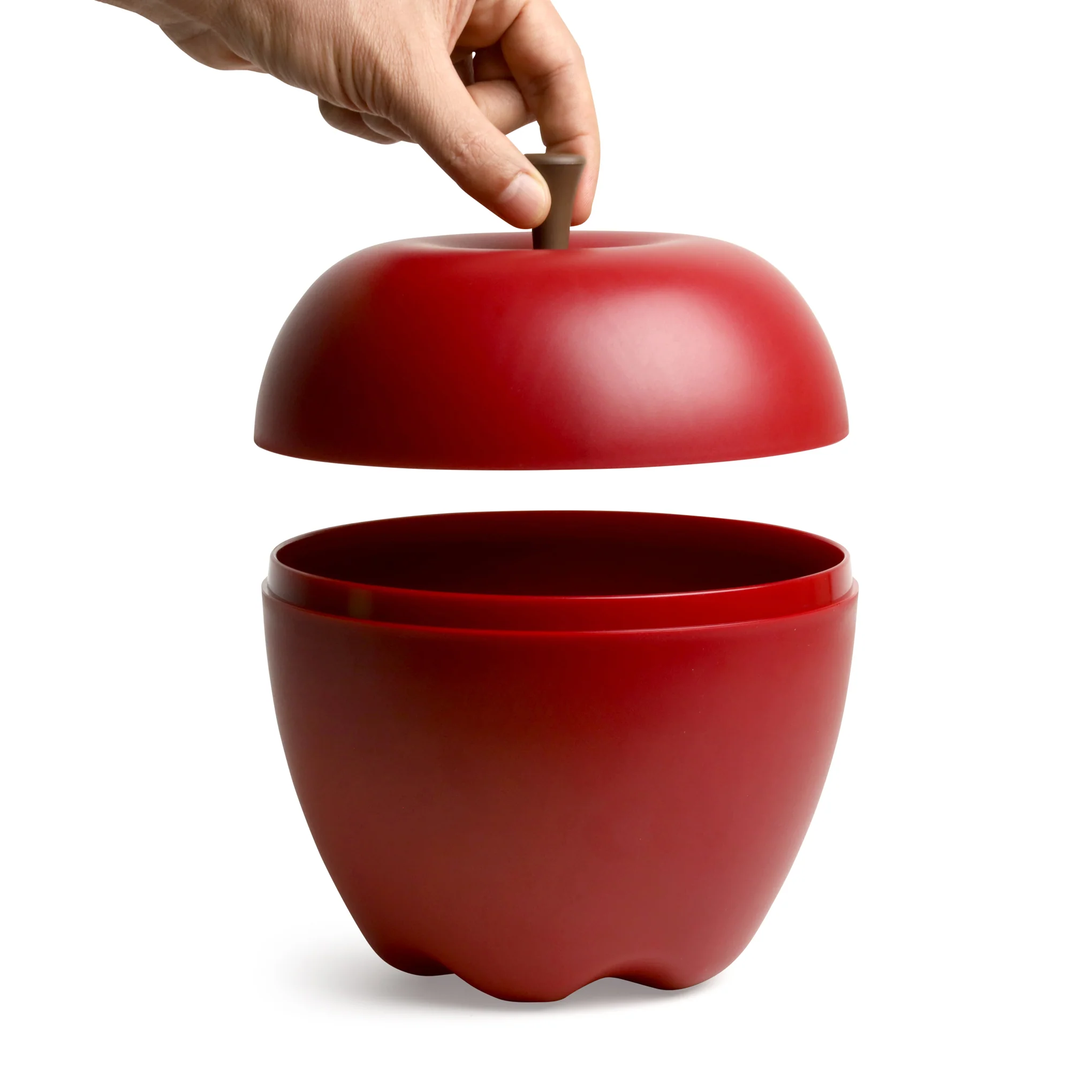 Apple Desktop Storage Container - Image 3