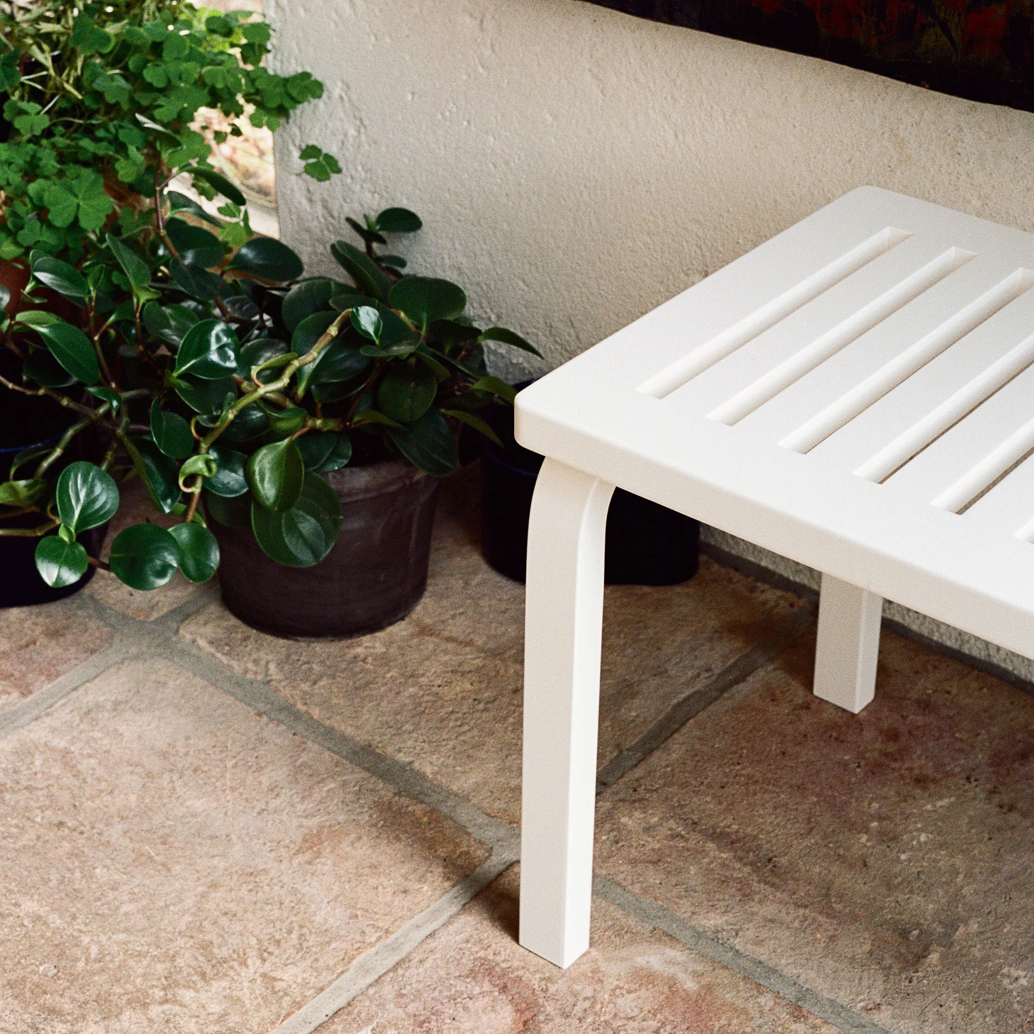 Artek Aalto Bench 153 - Birch - Image 12