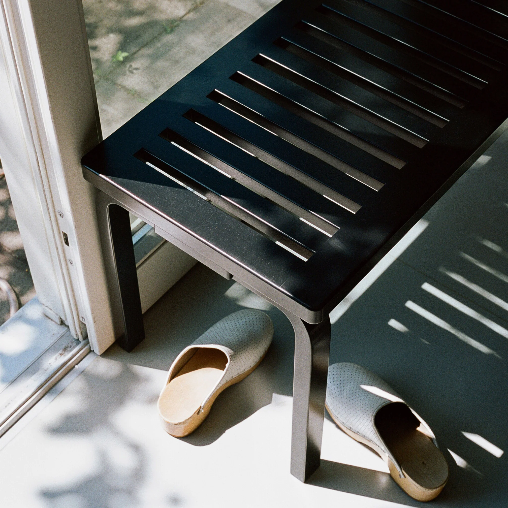 Artek Aalto Bench 153 - Birch - Image 20