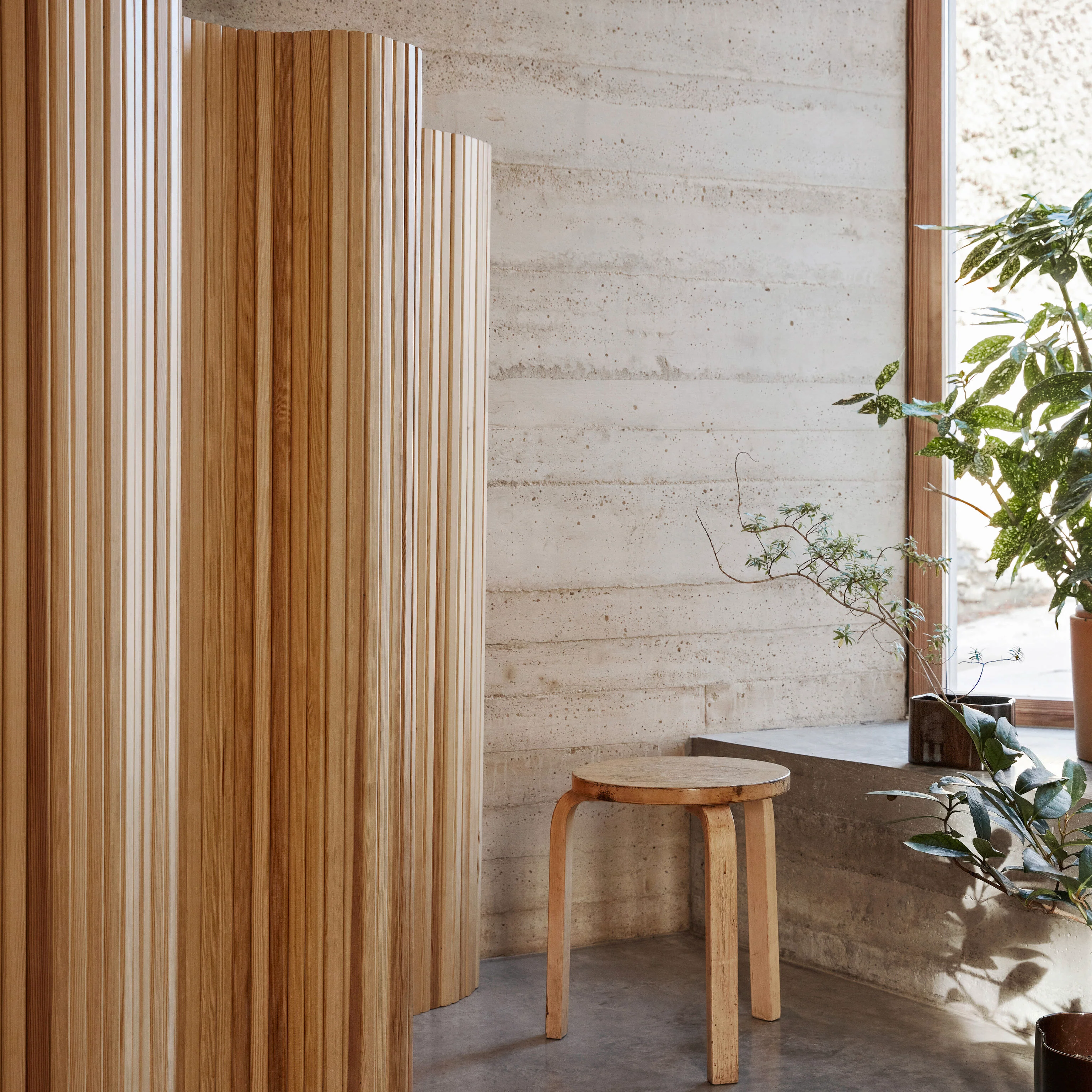 Artek Aalto Screen 100 - Image 2