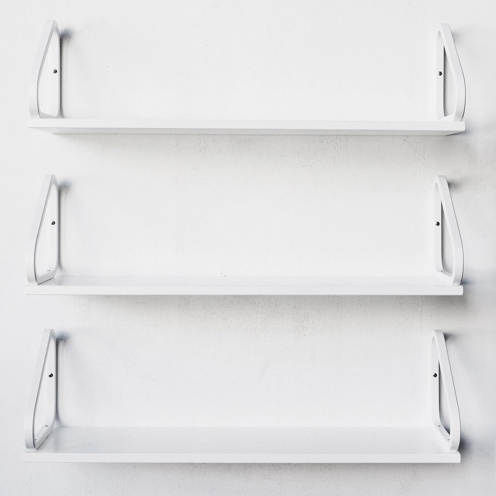 Artek Aalto Wall Shelf 112B - Birch - Image 10