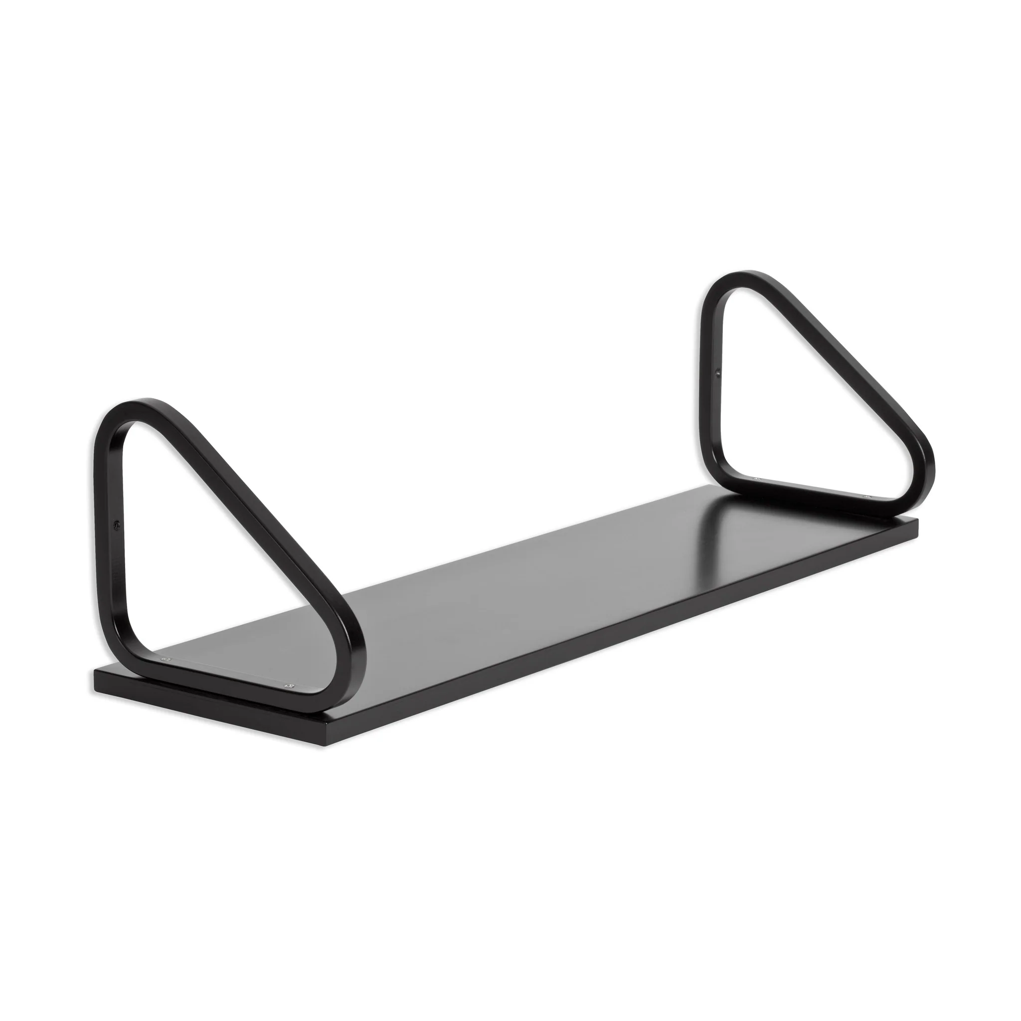 Artek Aalto Wall Shelf 112B - Birch - Image 12