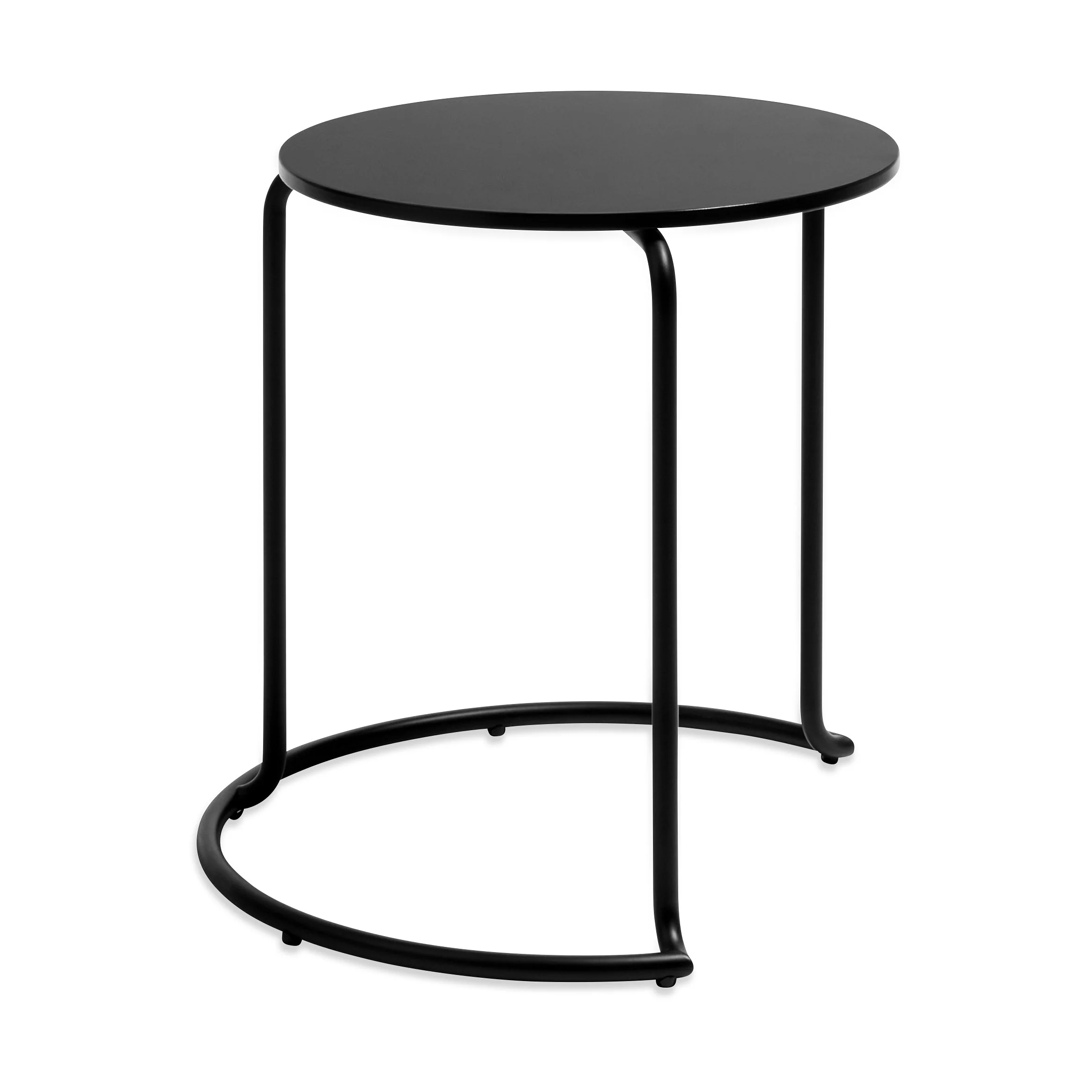 Artek Aino Aalto Side Table 606 - Image 3