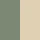 Artek Alvar Aalto Drop-Leaf Table - Pistachio/ Olive - Image 10