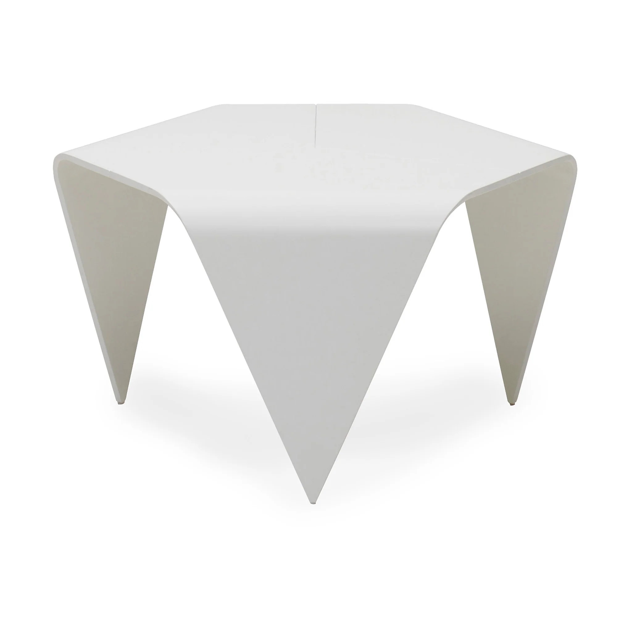 Artek Trienna Coffee Table - Oak - Image 6