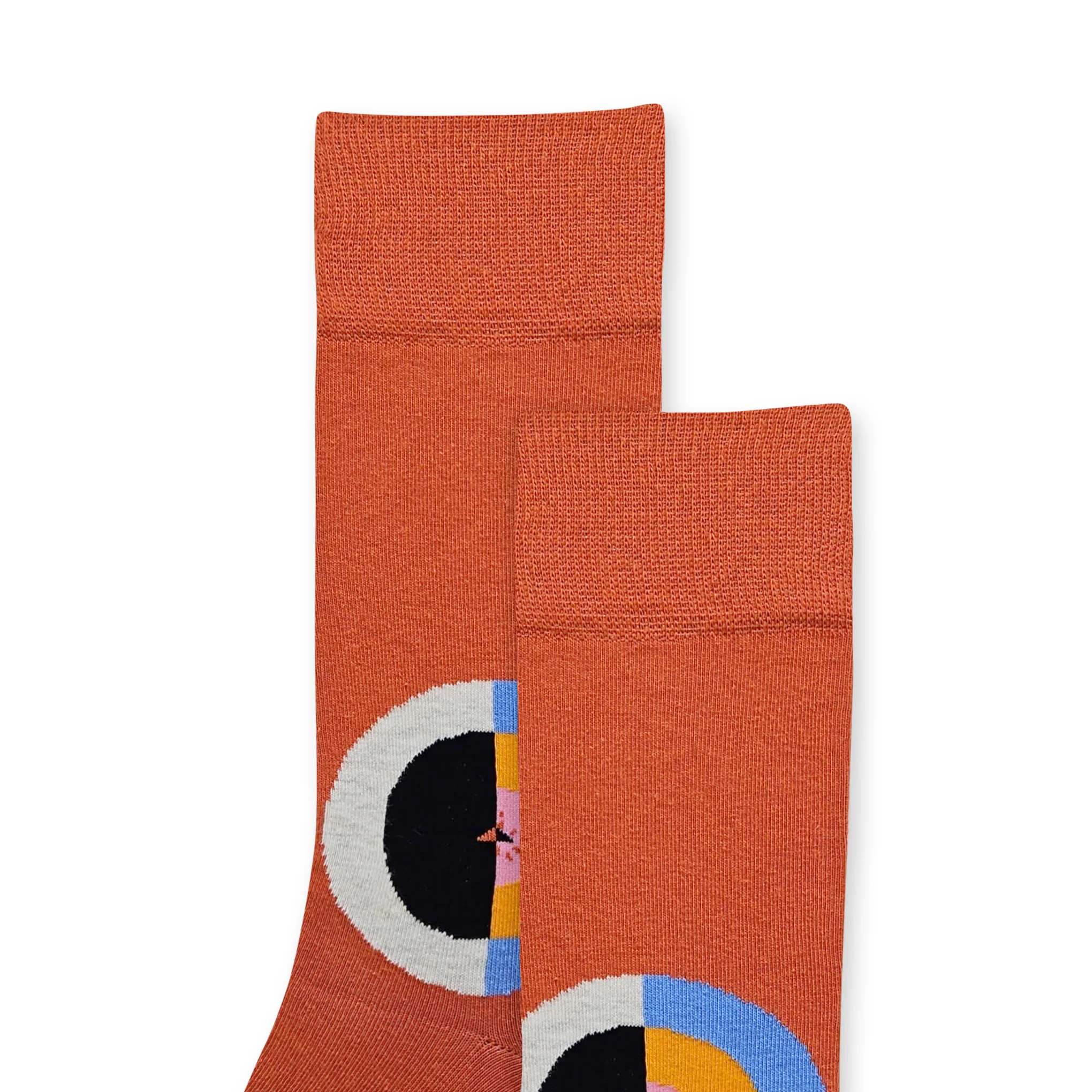 Artist Crew Socks - Hilma af Klint - Image 3