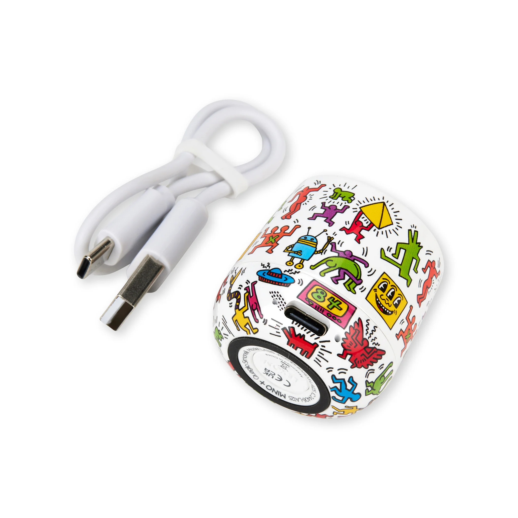 Artist Lexon Mino+ Bluetooth Speaker - Image 6