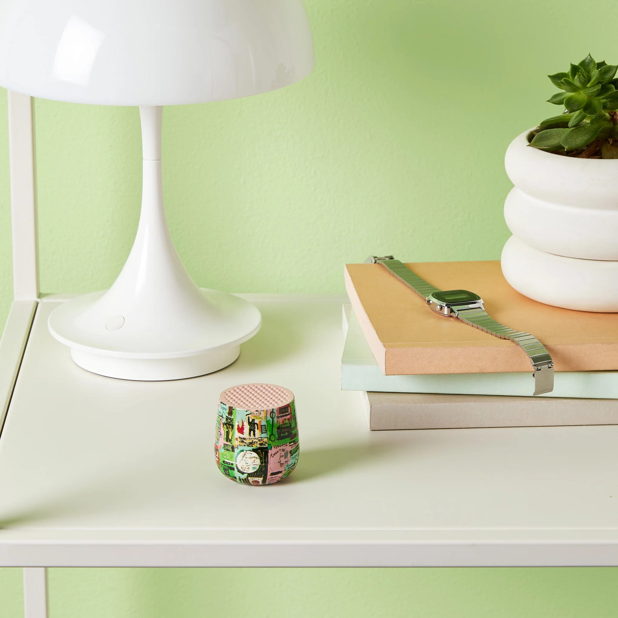 Artist Lexon Mino+ Bluetooth Speaker - Image 8