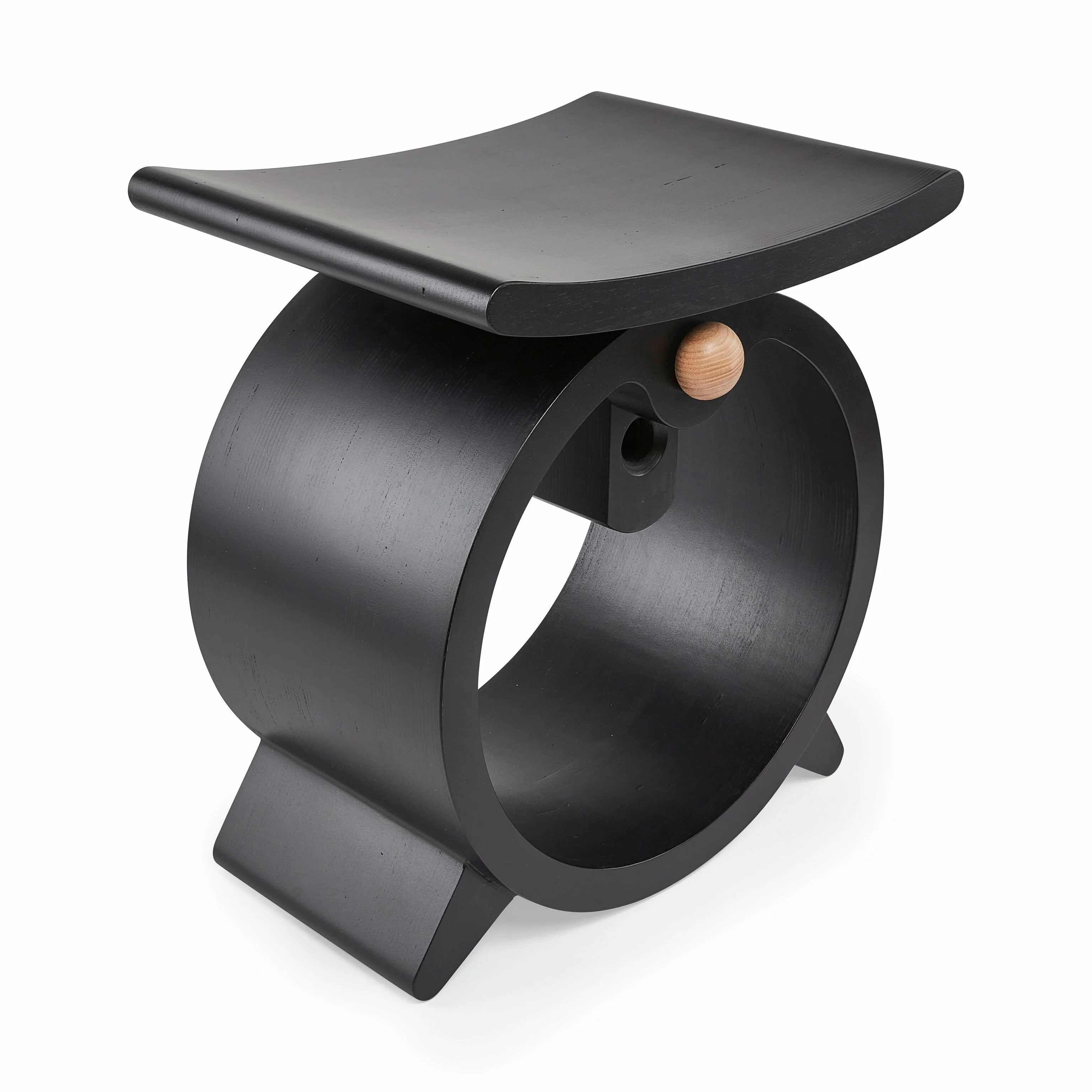 Ashanti Stool - Image 5
