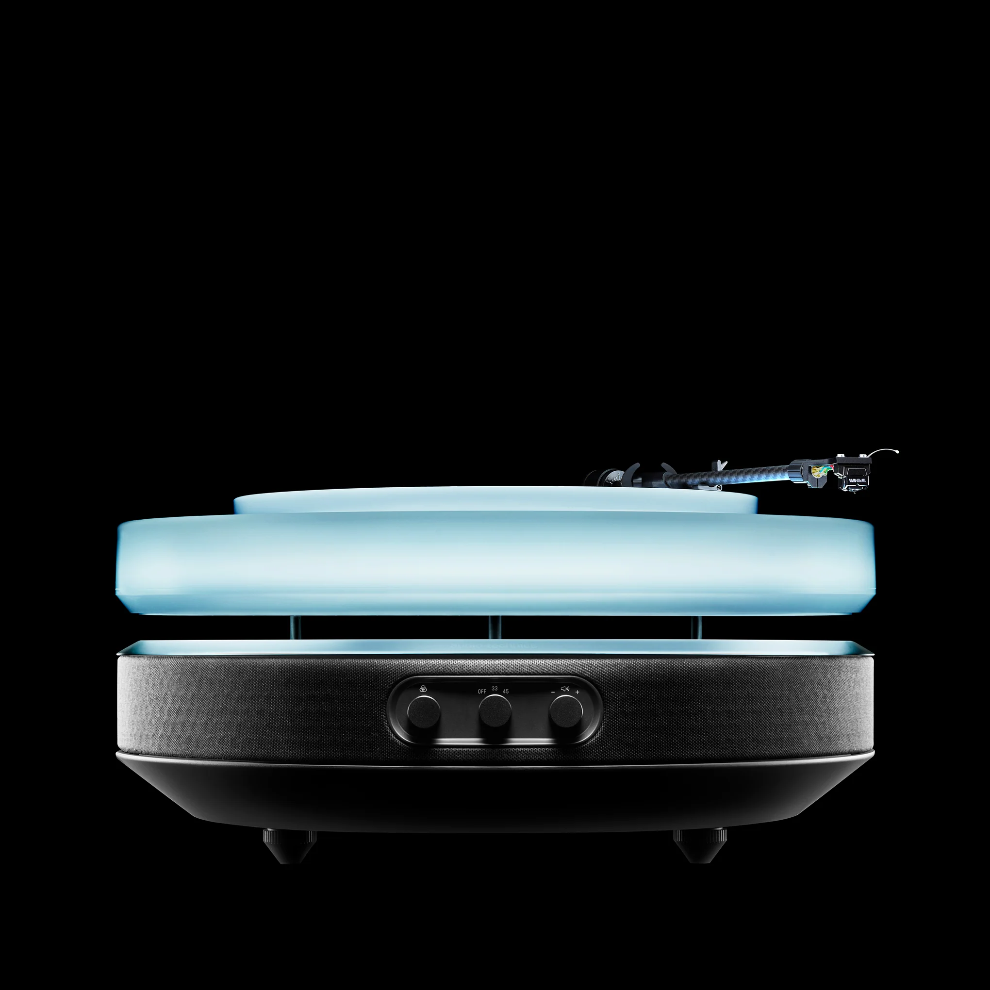 Audio-Technica Hotaru Turntable - Image 2