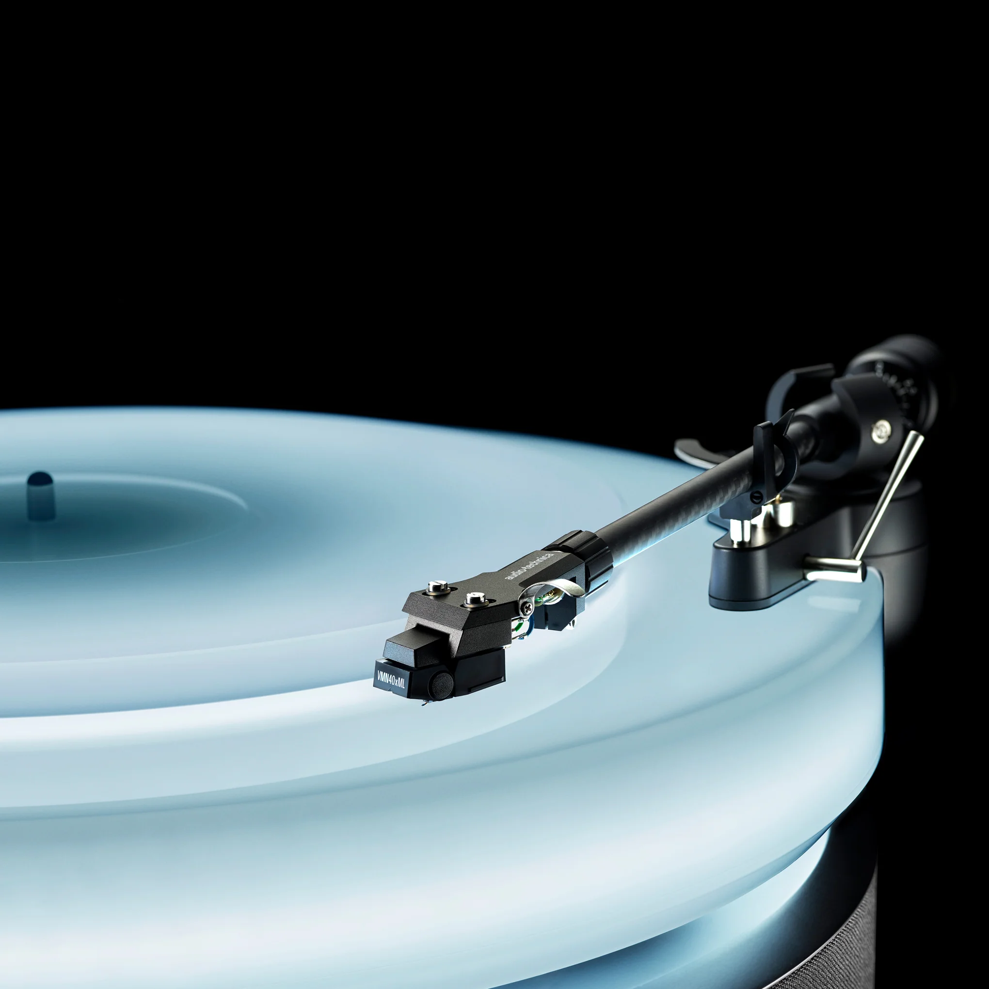 Audio-Technica Hotaru Turntable - Image 4