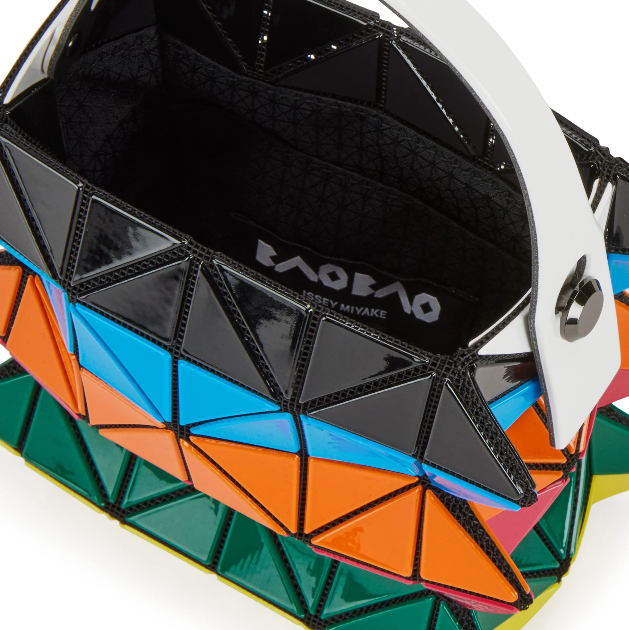 BAO BAO ISSEY MIYAKE Beyond Tote Bag - Multi - Image 10