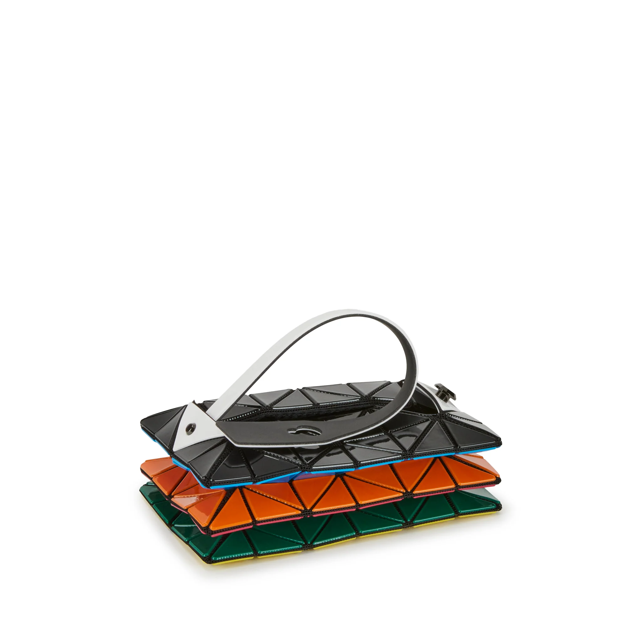 BAO BAO ISSEY MIYAKE Beyond Tote Bag - Multi - Image 3