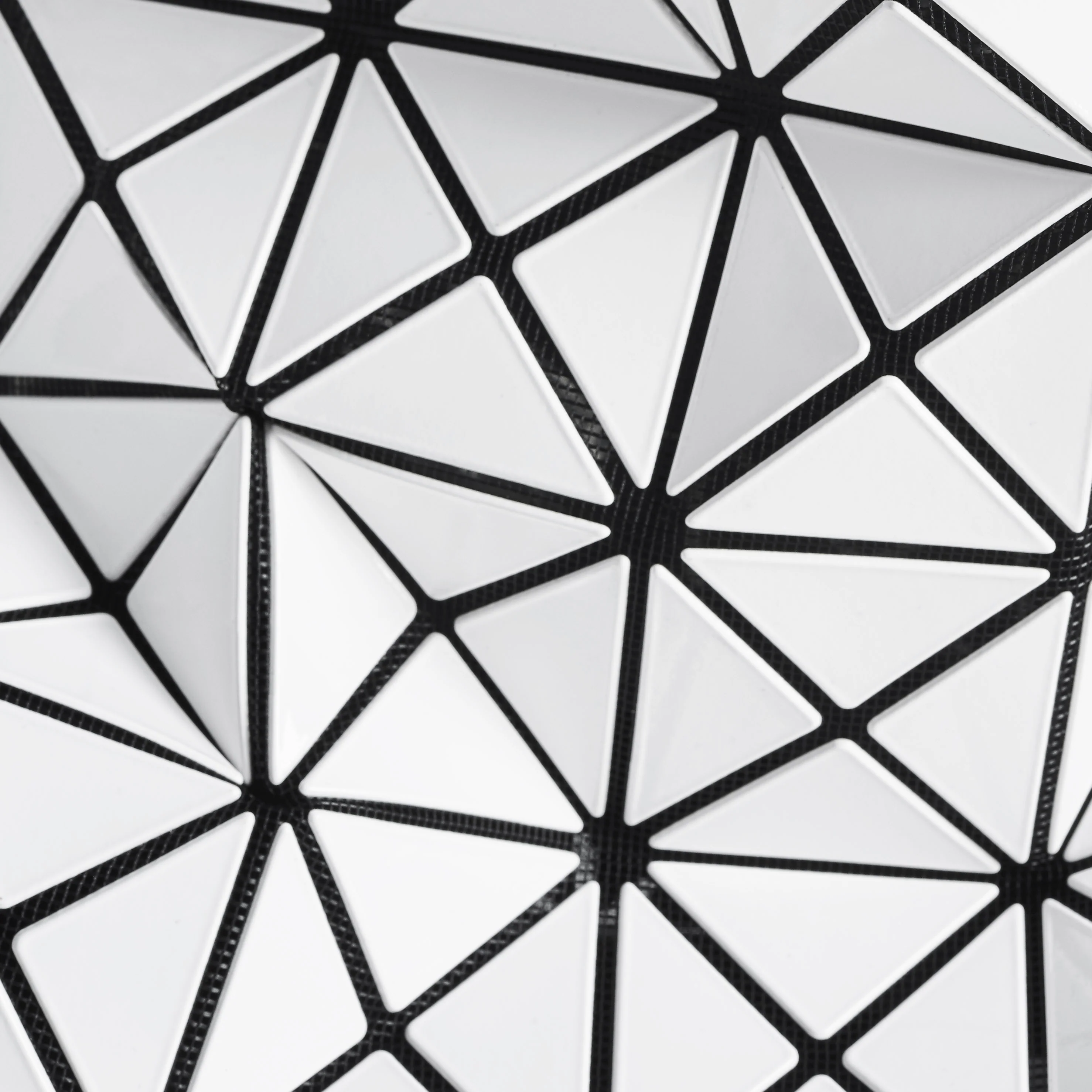 BAO BAO ISSEY MIYAKE Lucent Tote Bag - Black - Image 2