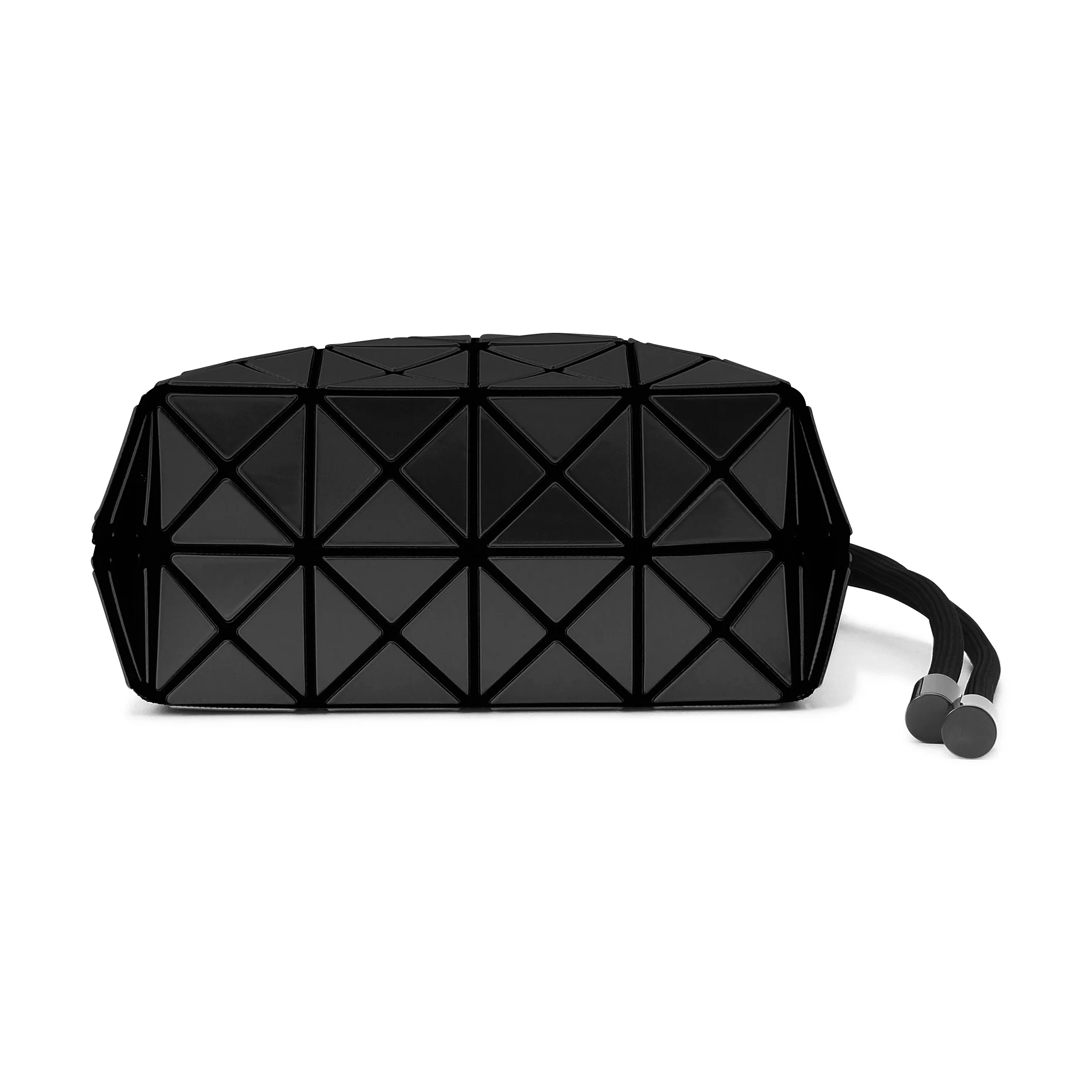 BAO BAO ISSEY MIYAKE Wring Bag - Black - Image 4